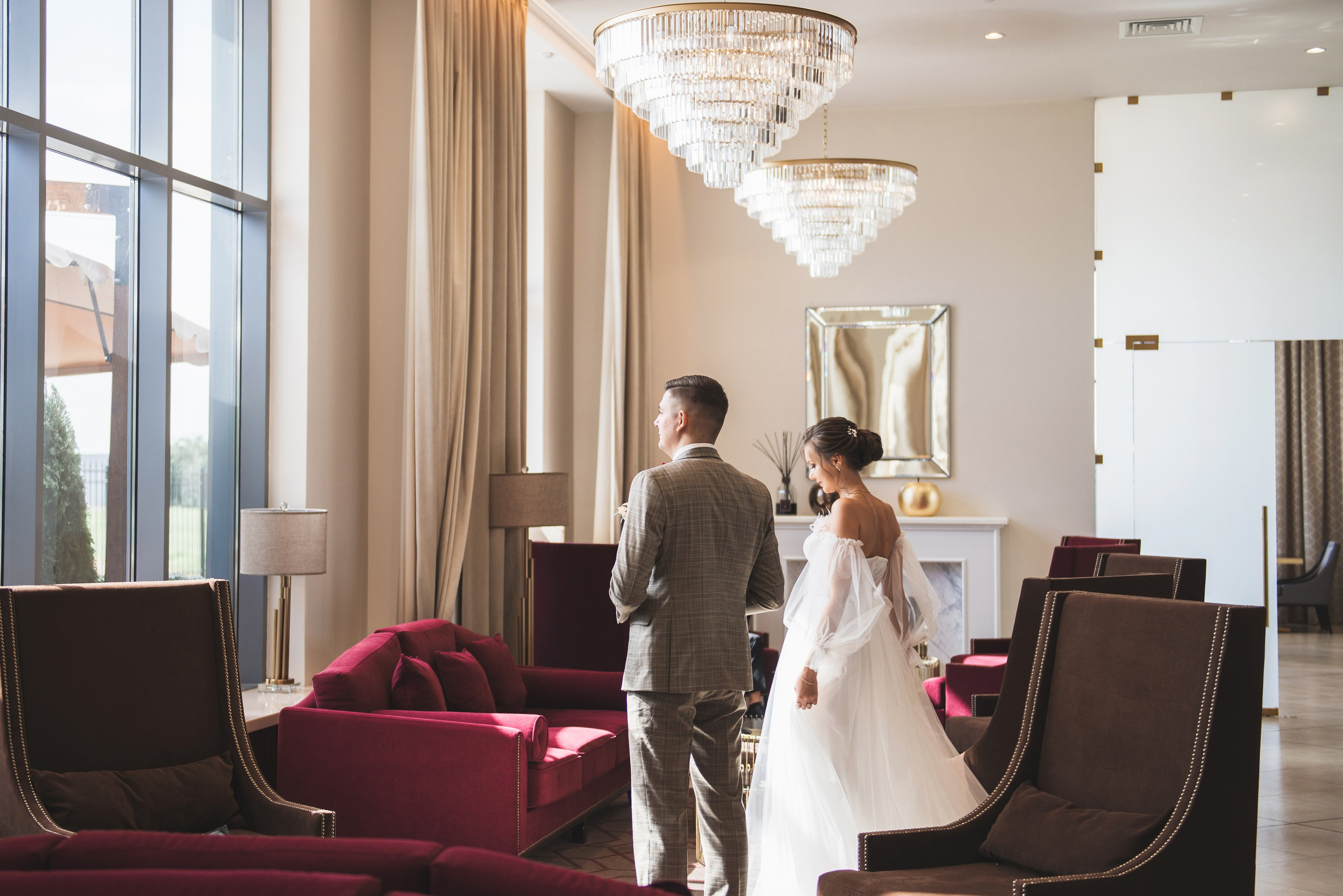 Лето в Санкт-Петербурге. Антон и Кристина. Свадебный и семейный фотограф София Невская