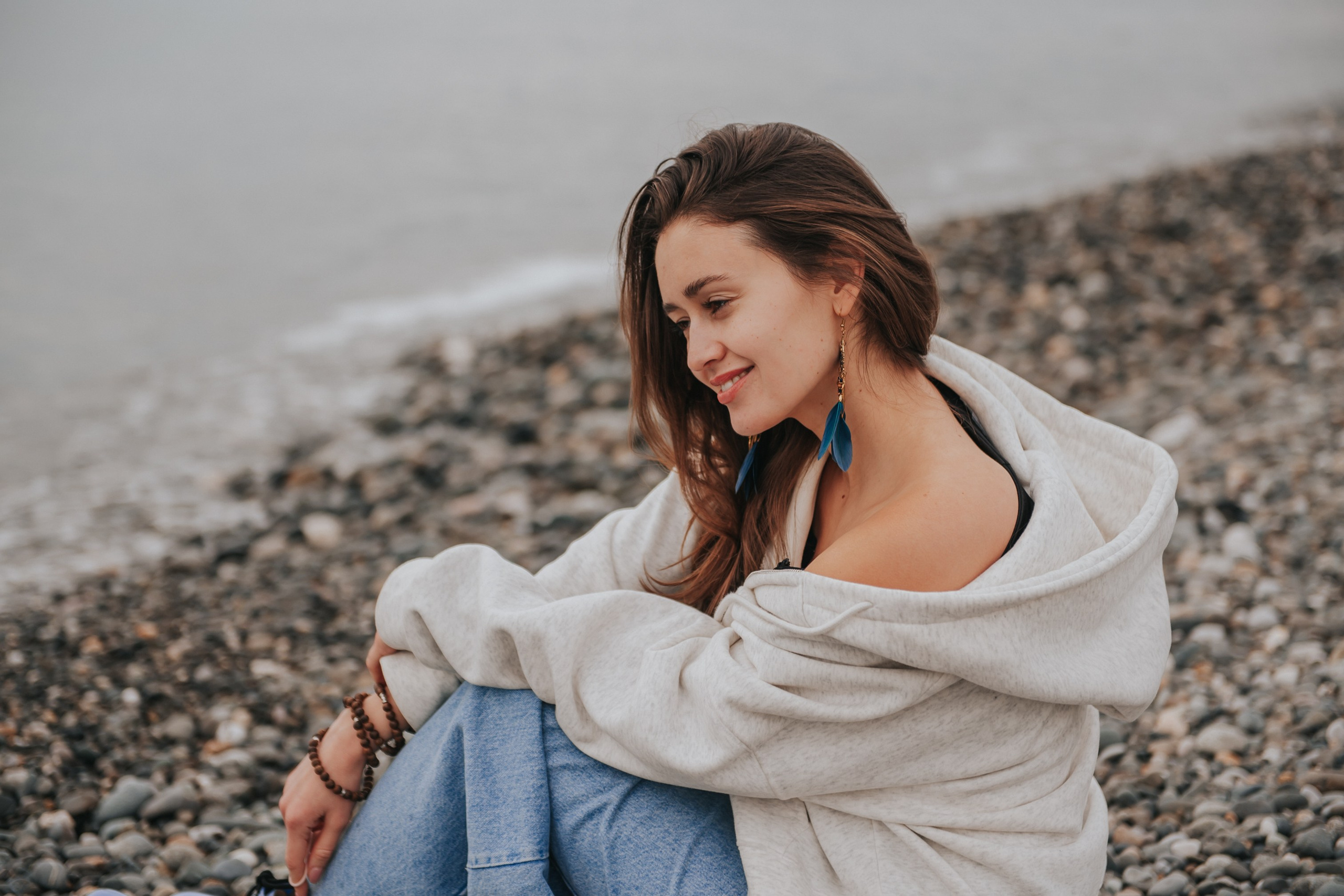 Street фотосессия, Сириус. Свадебный и семейный фотограф София Невская