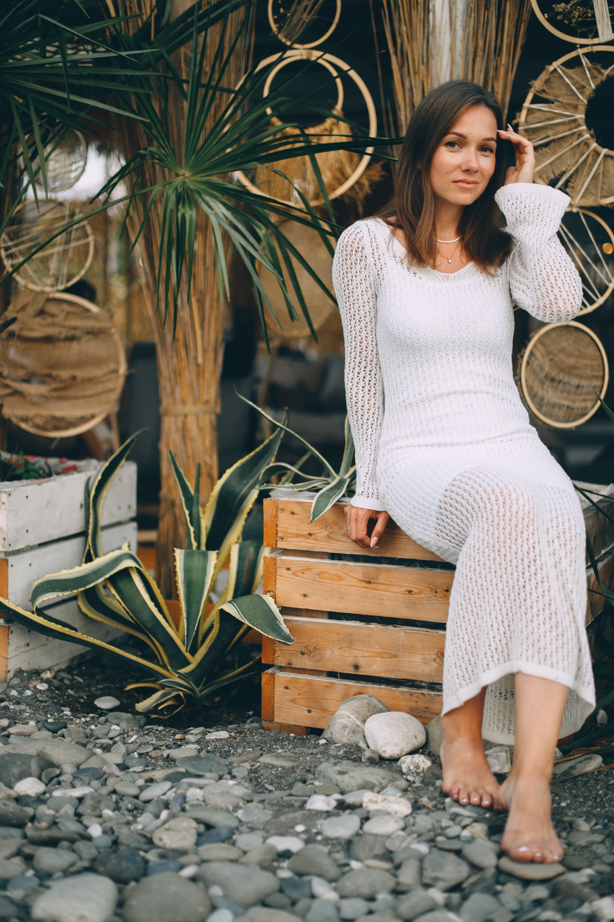 Там, где река впадает в море. Свадебный и семейный фотограф София Невская