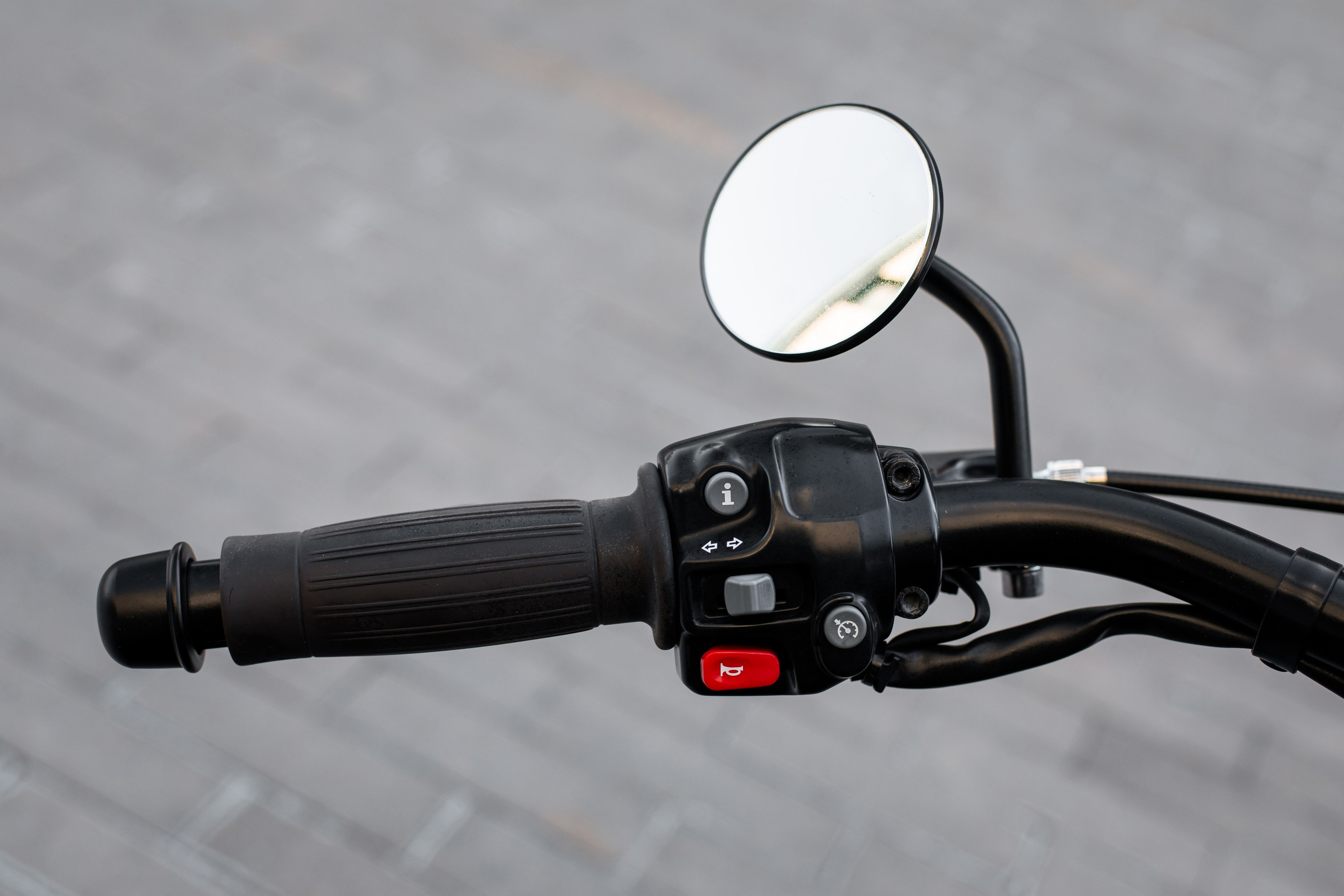 Triumph. Автомобильный фотограф в Москве Андрей Емельянов