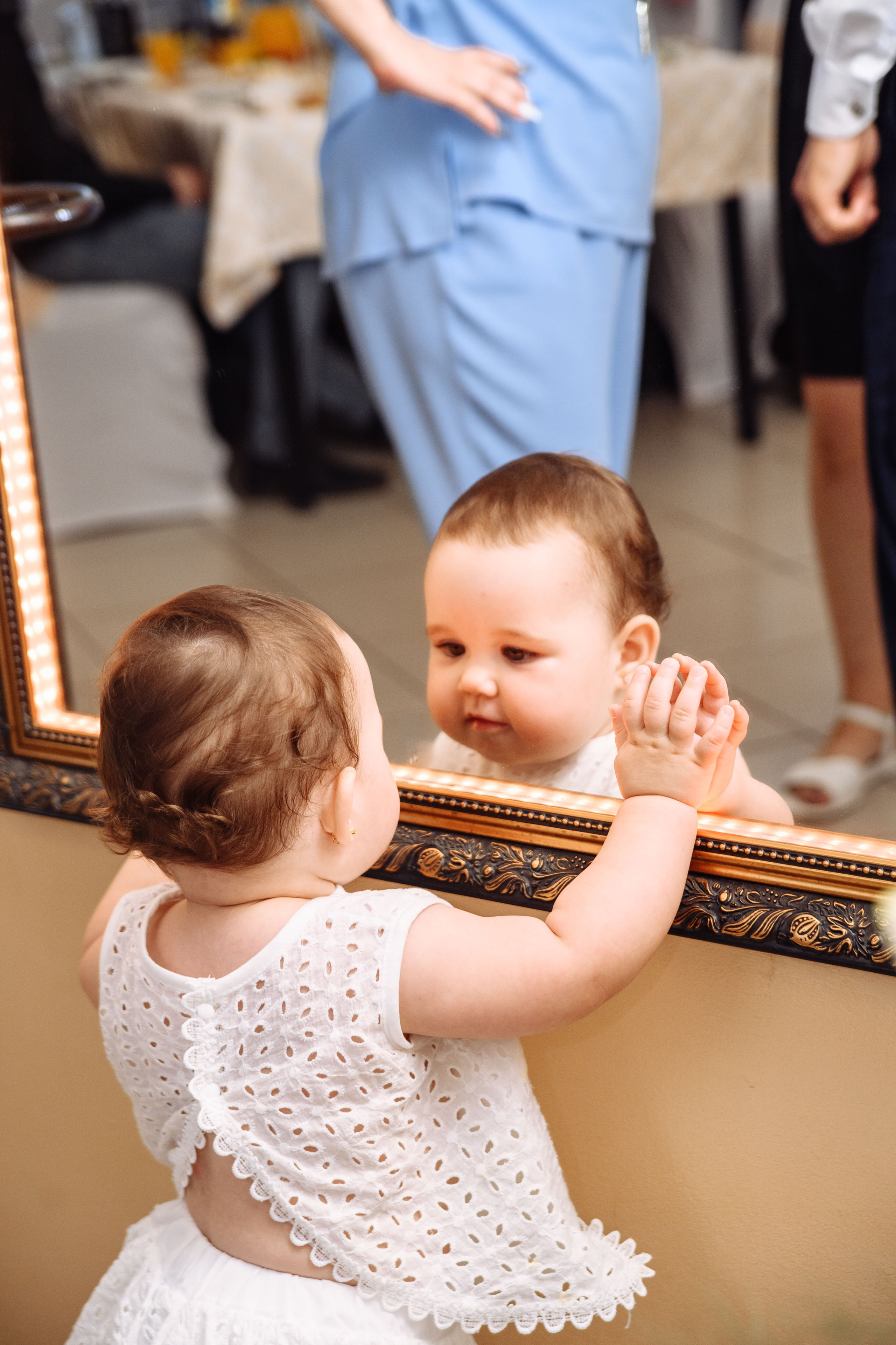 Свадебный банкет. Семейный фотограф Анна Лищук г. Таганрог