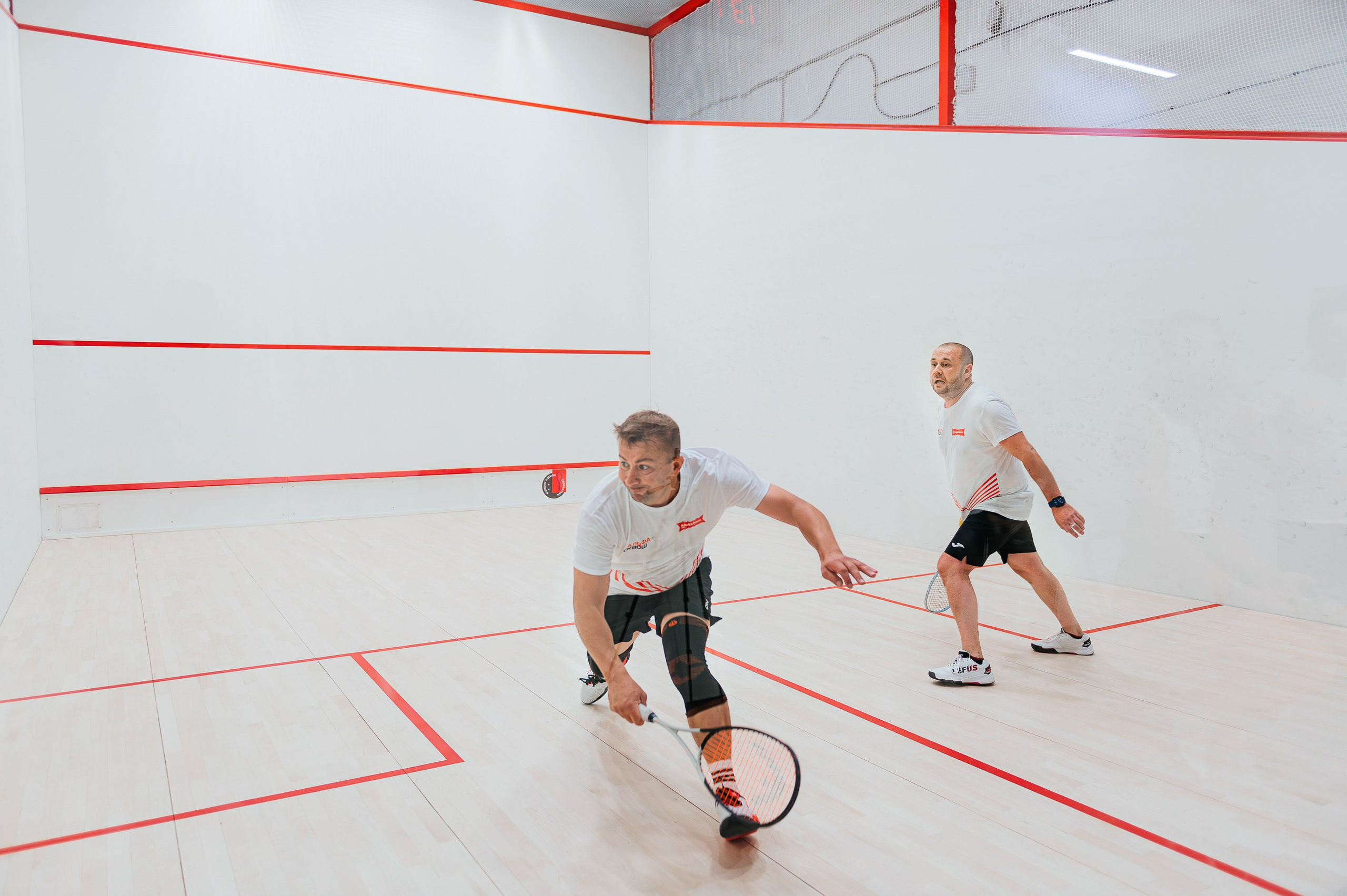 АЛЬФА + СКВОШ 2025. Фотограф в Волгограде Виталий Самойлов