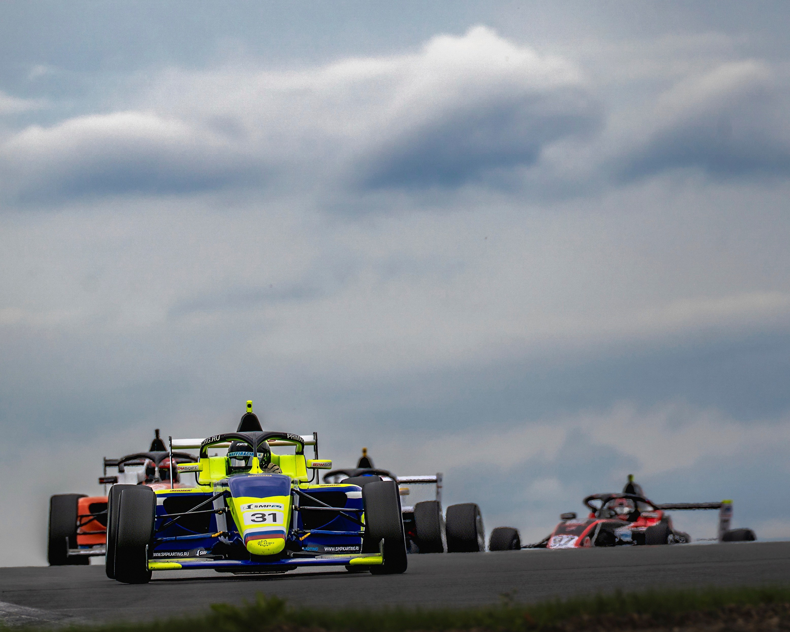 РСКГ 2025. FM Media Сrew. Репортажные фото и видео