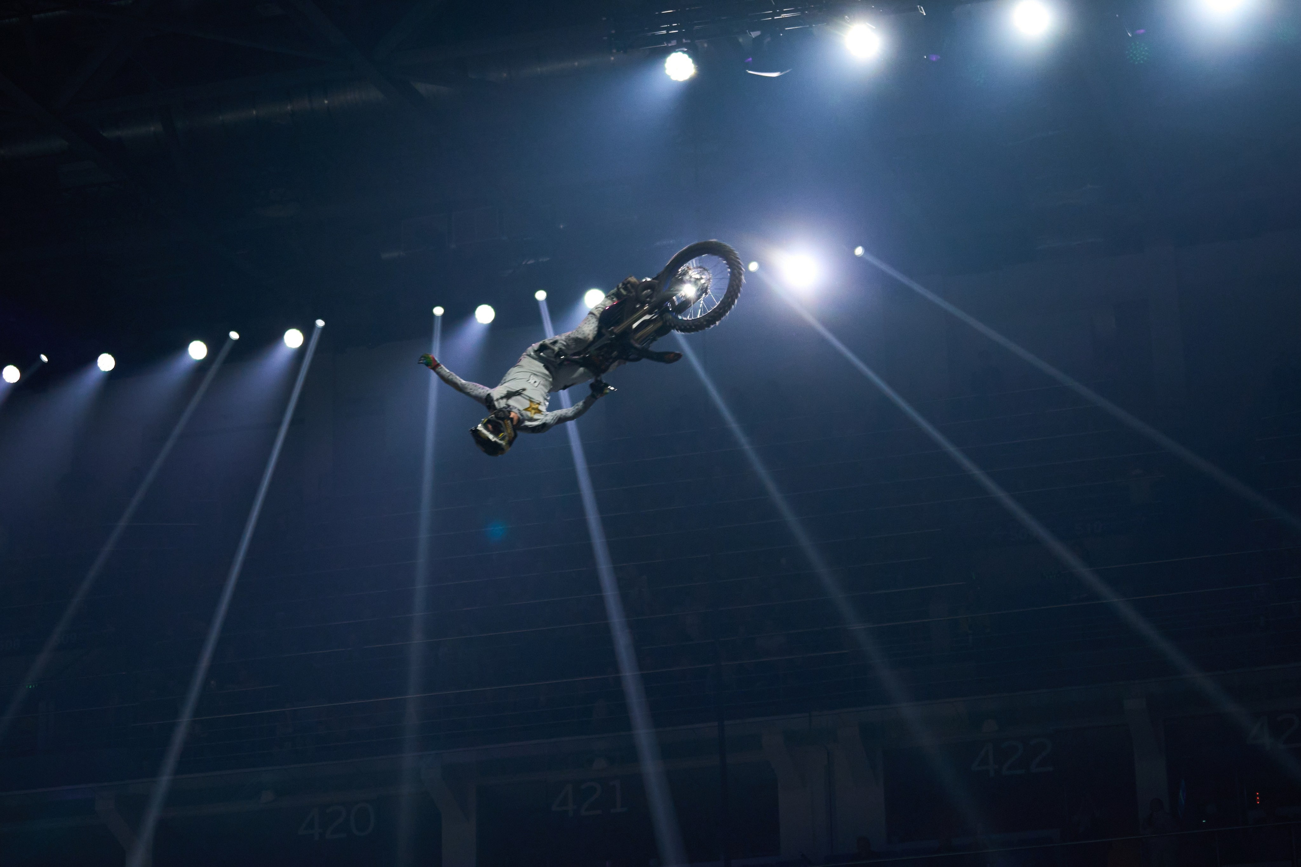 Прорыв 2025. FM Media Сrew. Репортажные фото и видео