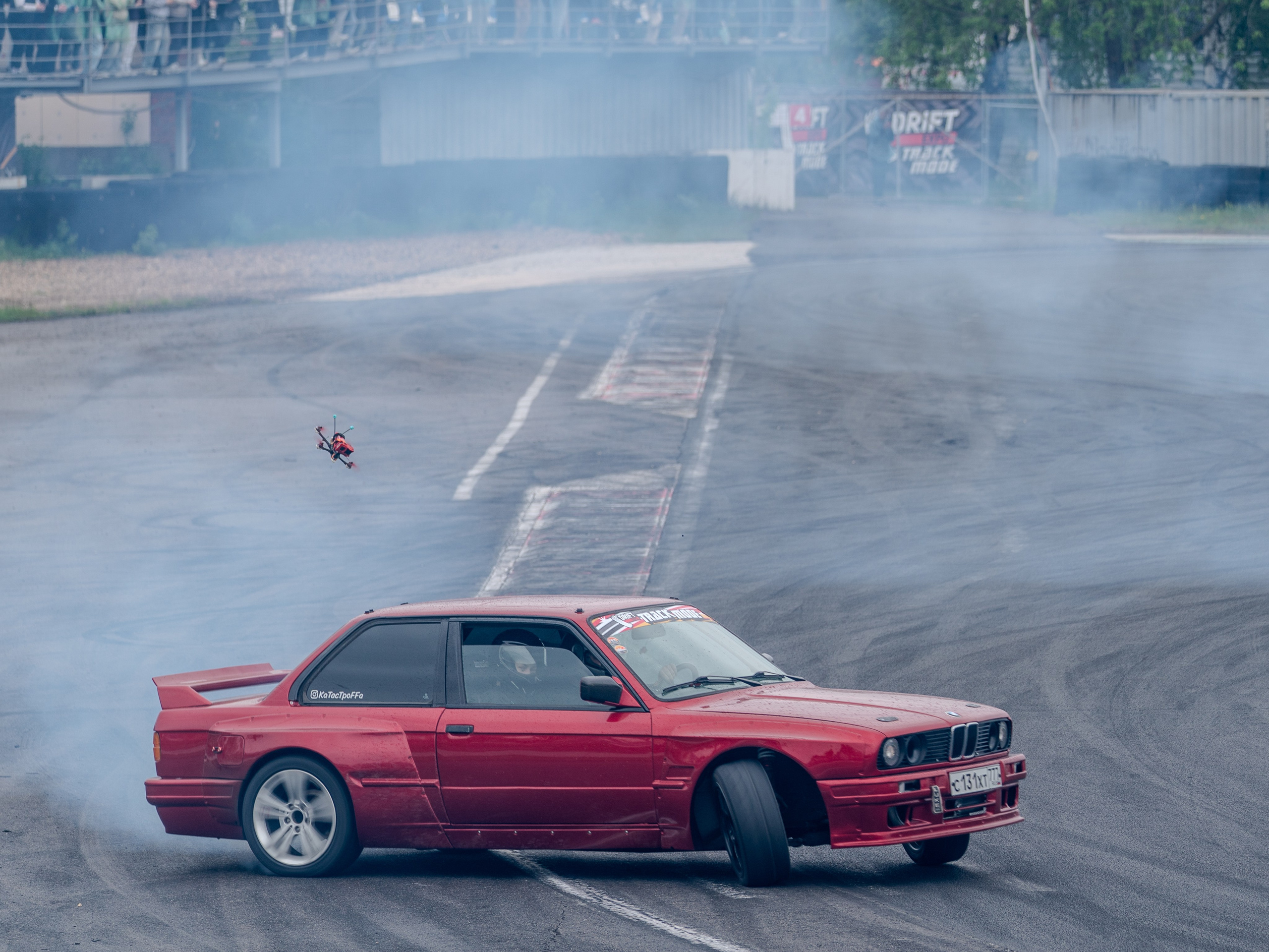 DriftExpo Track Mode ADM Raceway. FM Media Сrew. Репортажные фото и видео