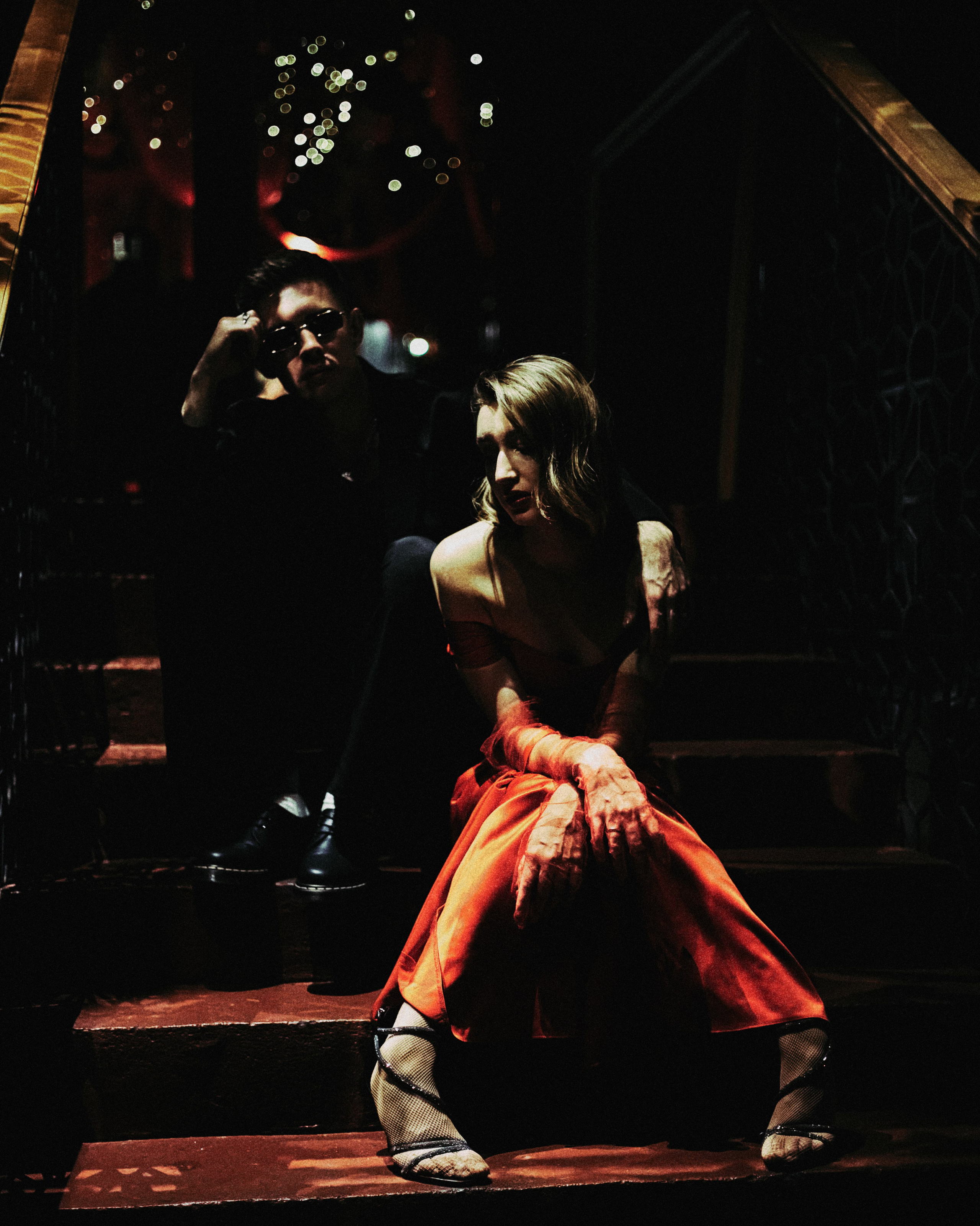 Свадьба Maxim and Julia. Фэшн-фотография и портреты в Владивостоке. Превращаю съёмку в повествование — создаю образы с сюжетом, которые остаются в памяти