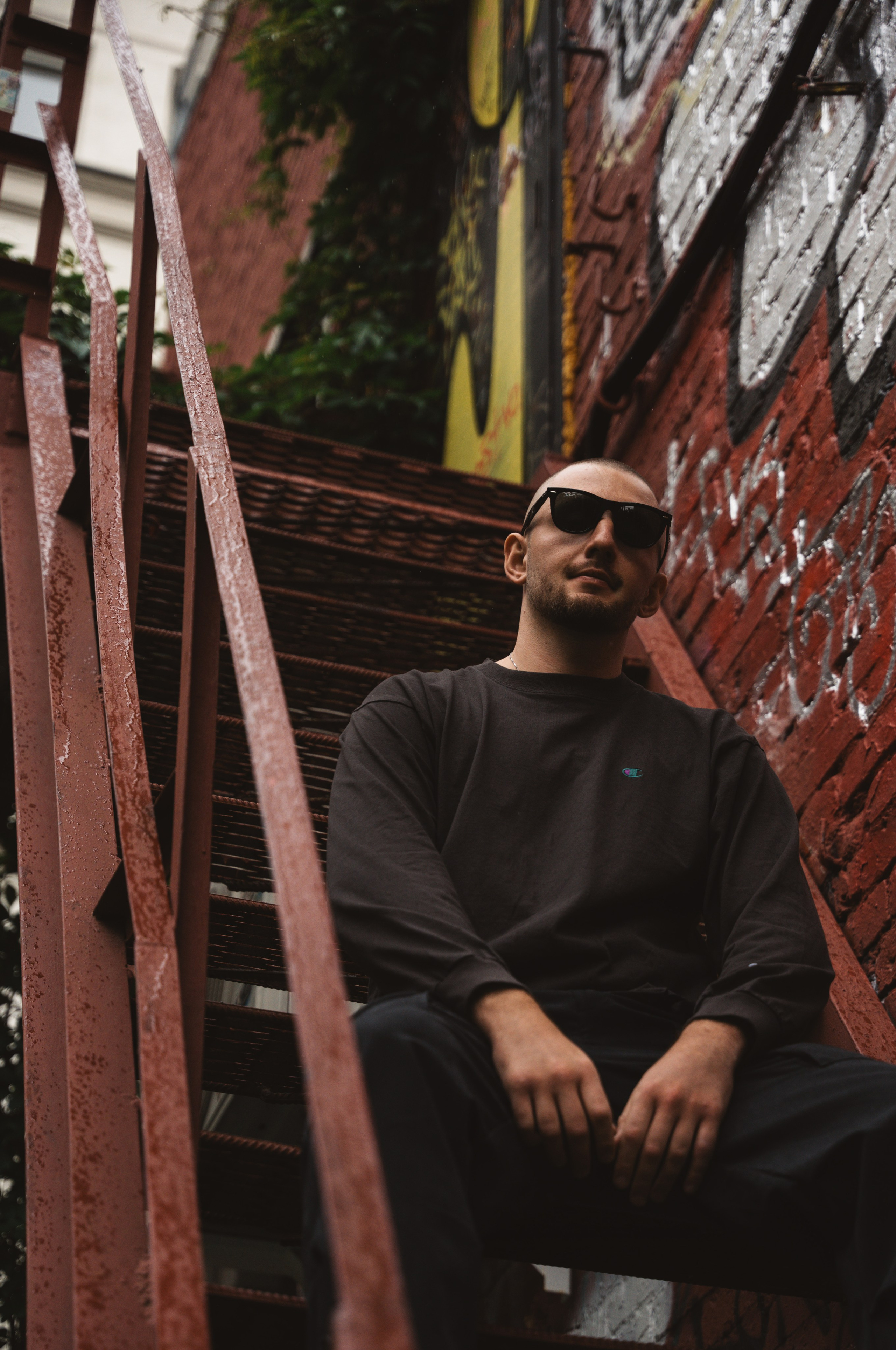 Руслан. Портретный и репортажный фотограф