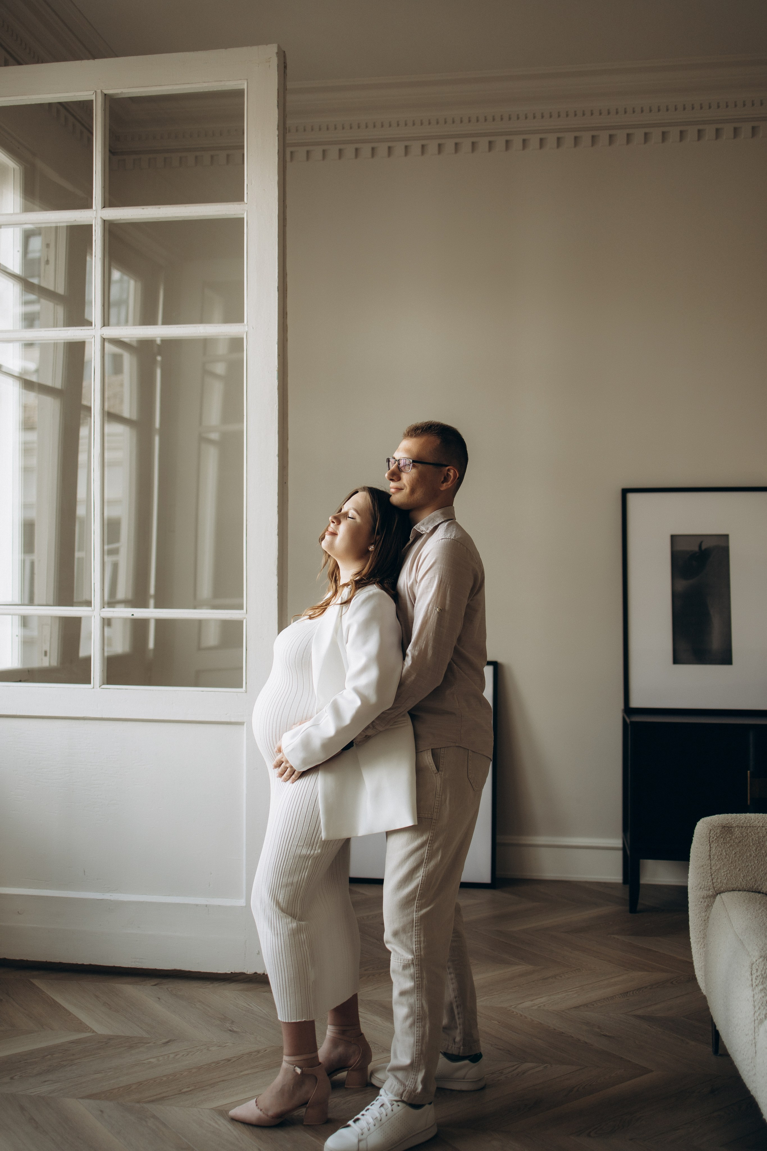 Андрей и Саша. Самый теплый фотограф в Краснодаре Рябоконь Ксения