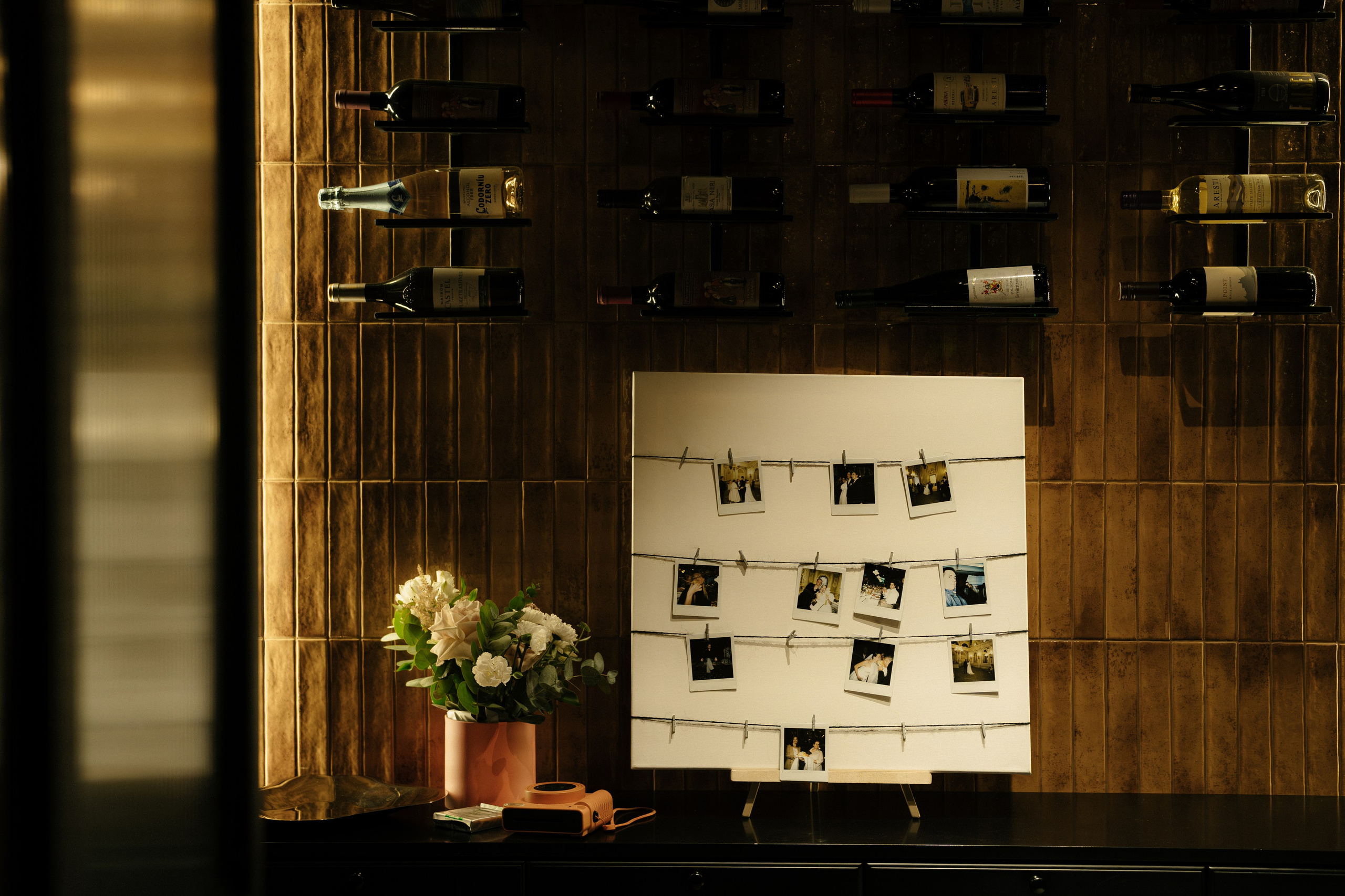 Михаил и Ирина. Свадебный фотограф в Санкт-Петербурге Саша Колоцей