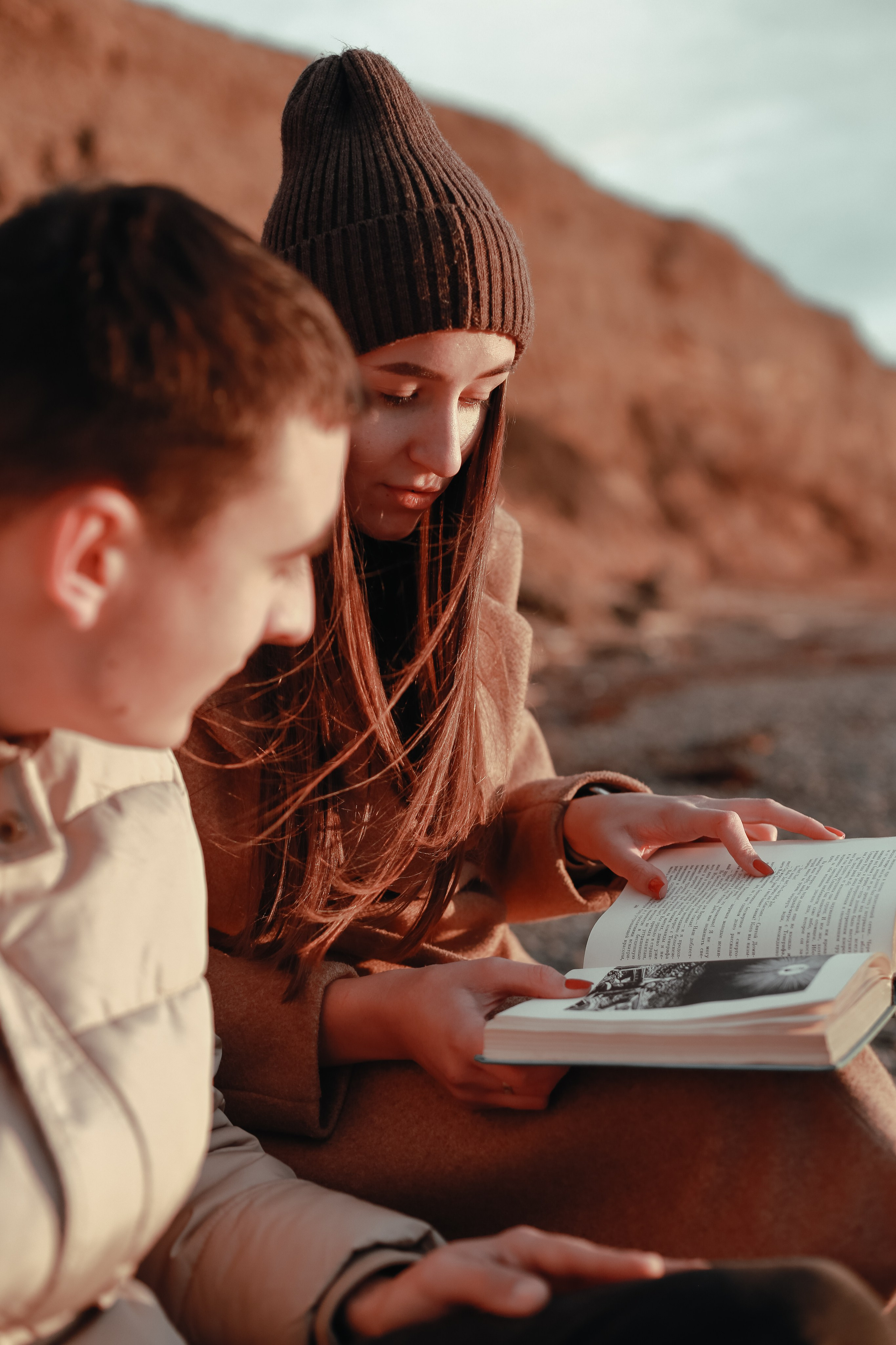 Love story. Ваш личный фотограф в Крыму Анна Лисицына