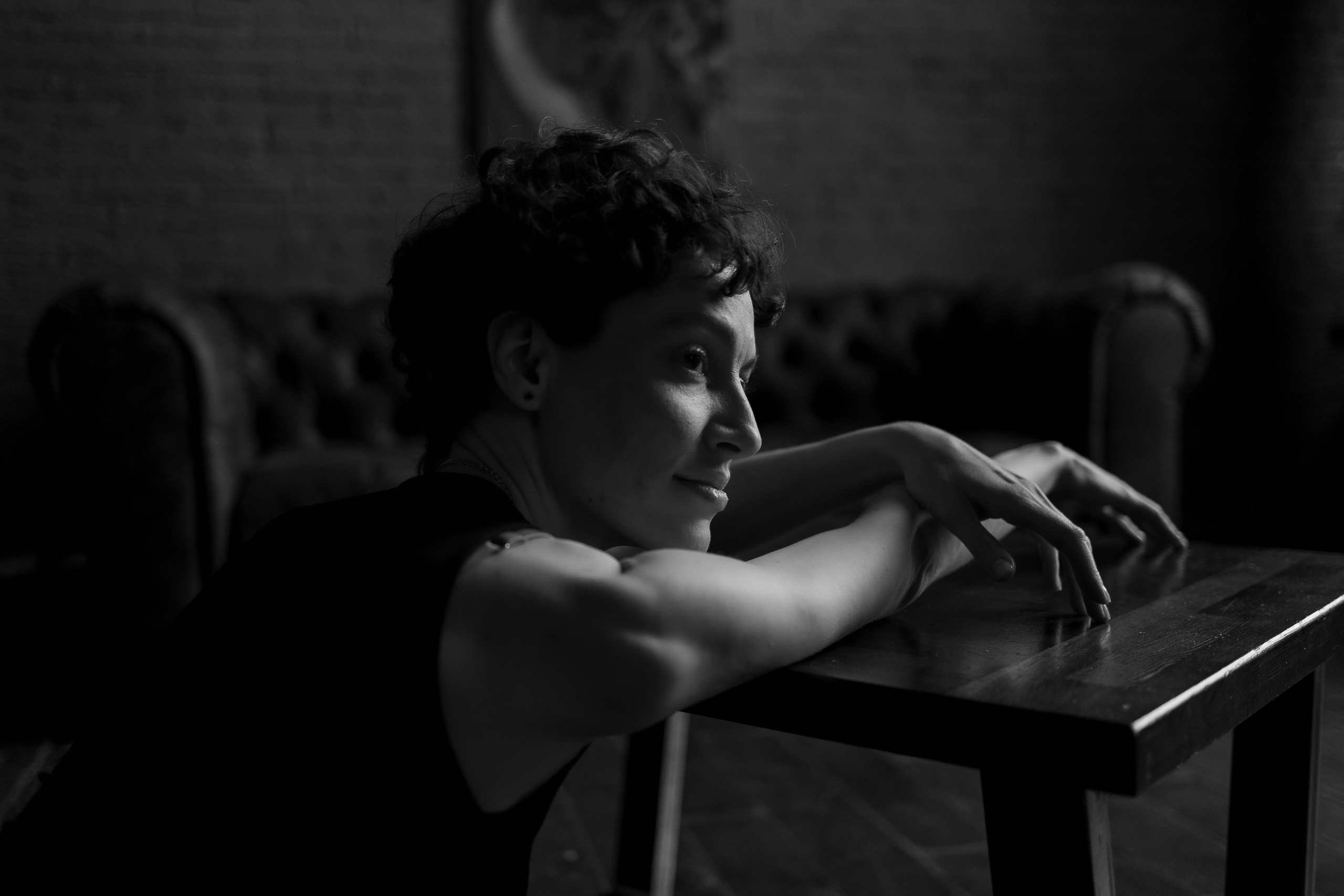 Фотограф в Москве Айгуль Евграфова