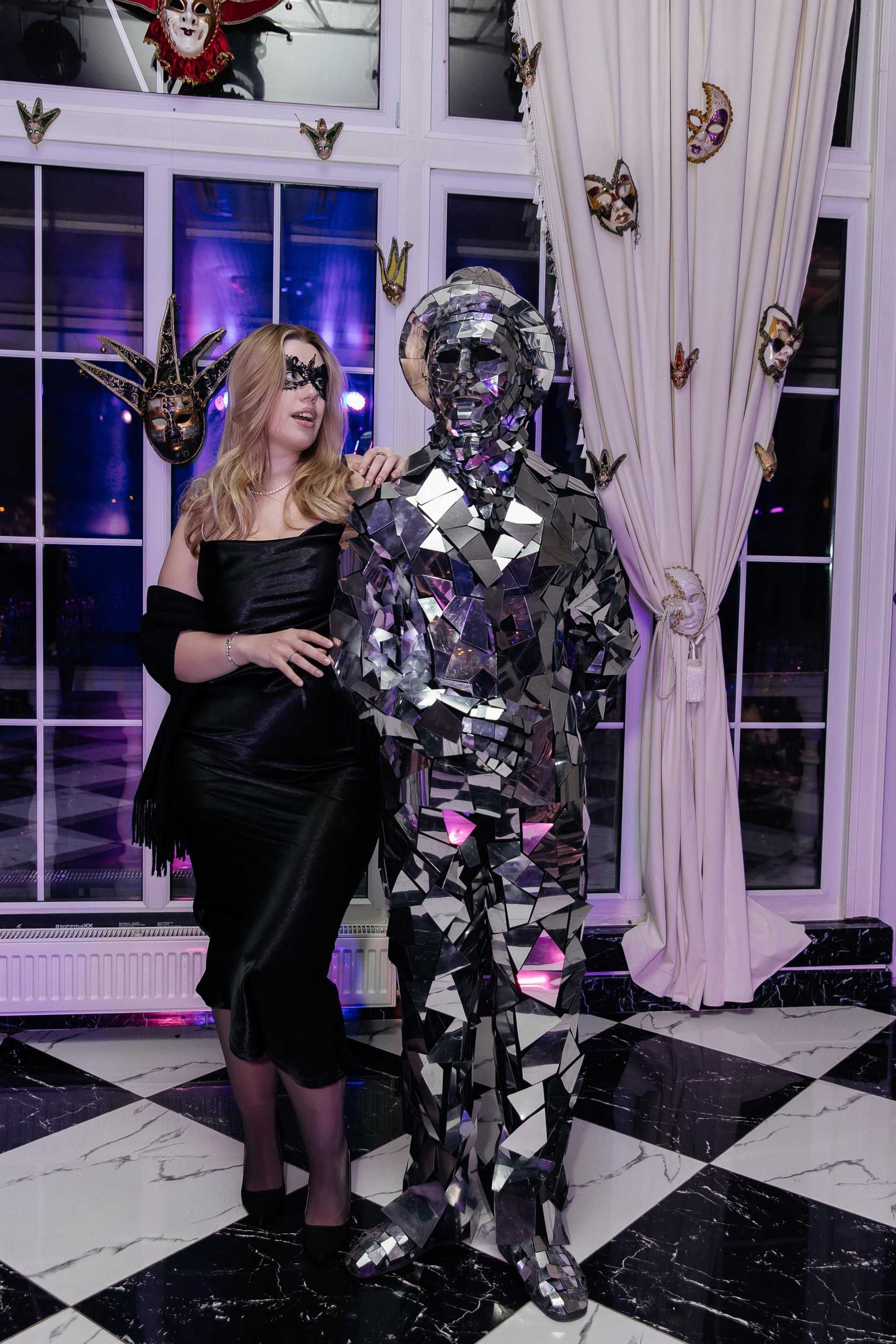 Камерный день рождения в ресторане «Bellagio». Свадебный и семейный фотограф Виолетта Сидельникова. Краснодар, Россия, Беларусь, Европа