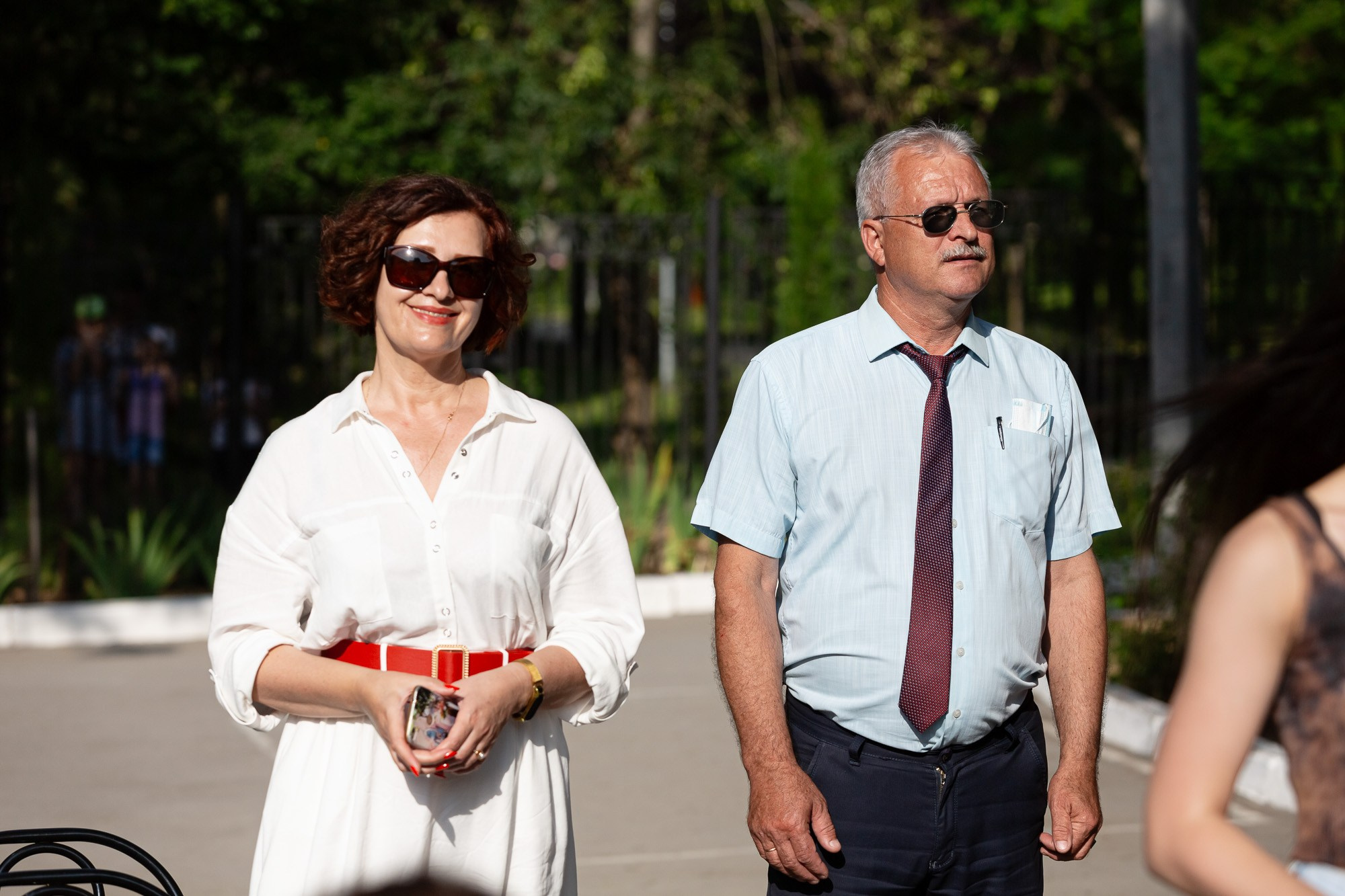 Фотосъёмка выпускного в школе. Свадебный фотограф, фотосъемка в Крыму, Севастополе, Симферополе, Ялте