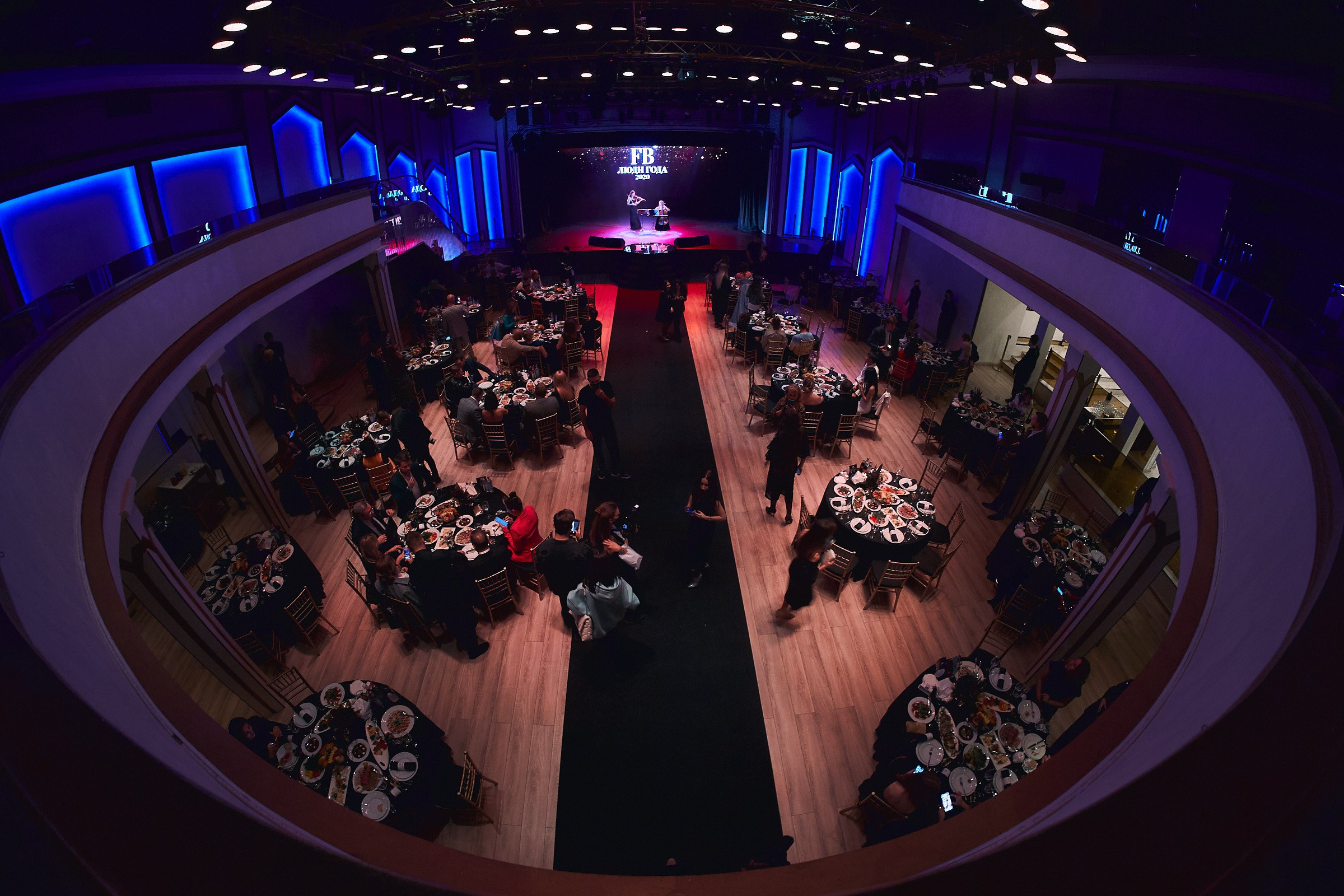 Яркие моменты репортажных съёмок в Москве | Фотограф Константин Мамонтов