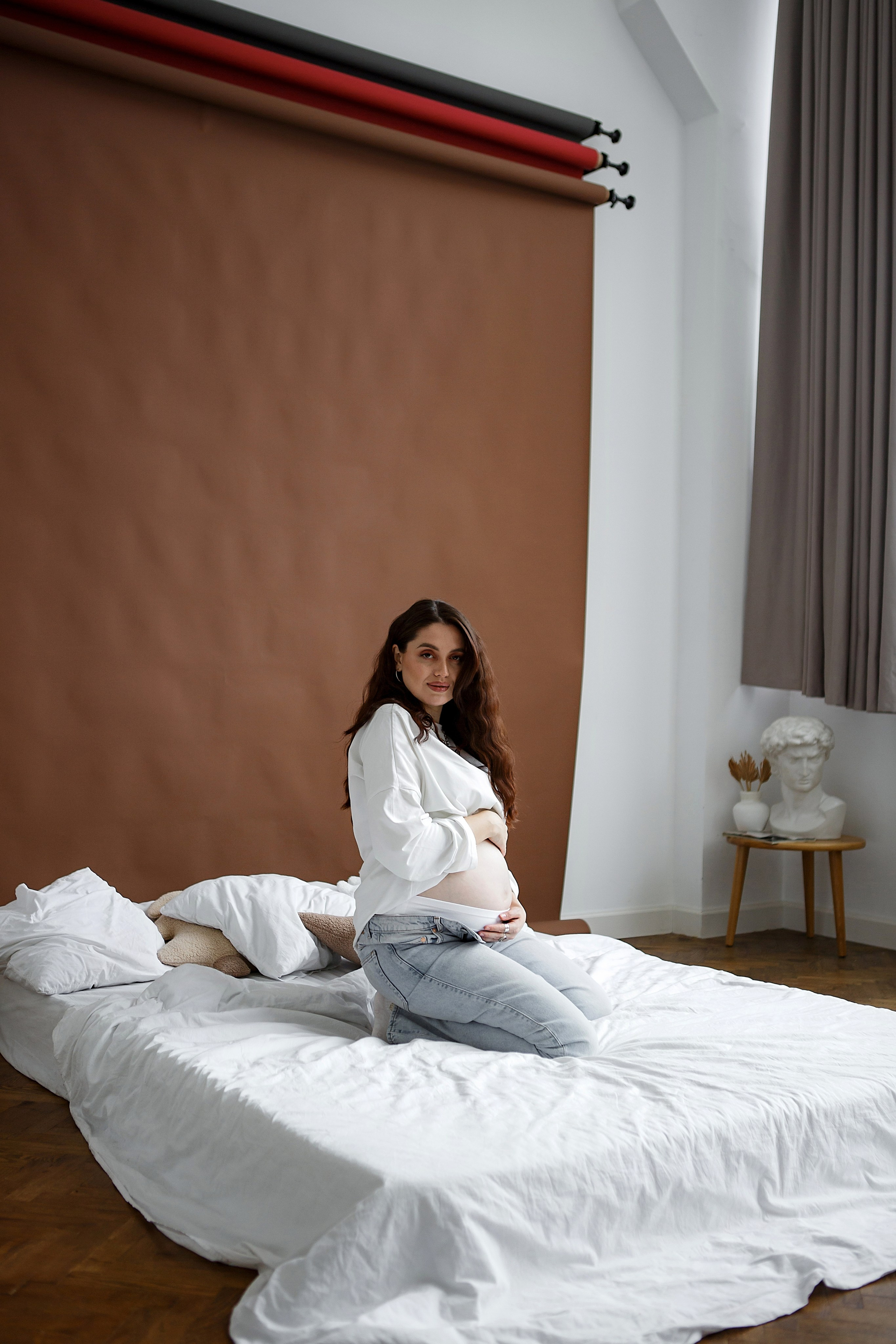 Лиана. Семейный и детский фотограф в Стерлитамаке Разина Рахмангулова