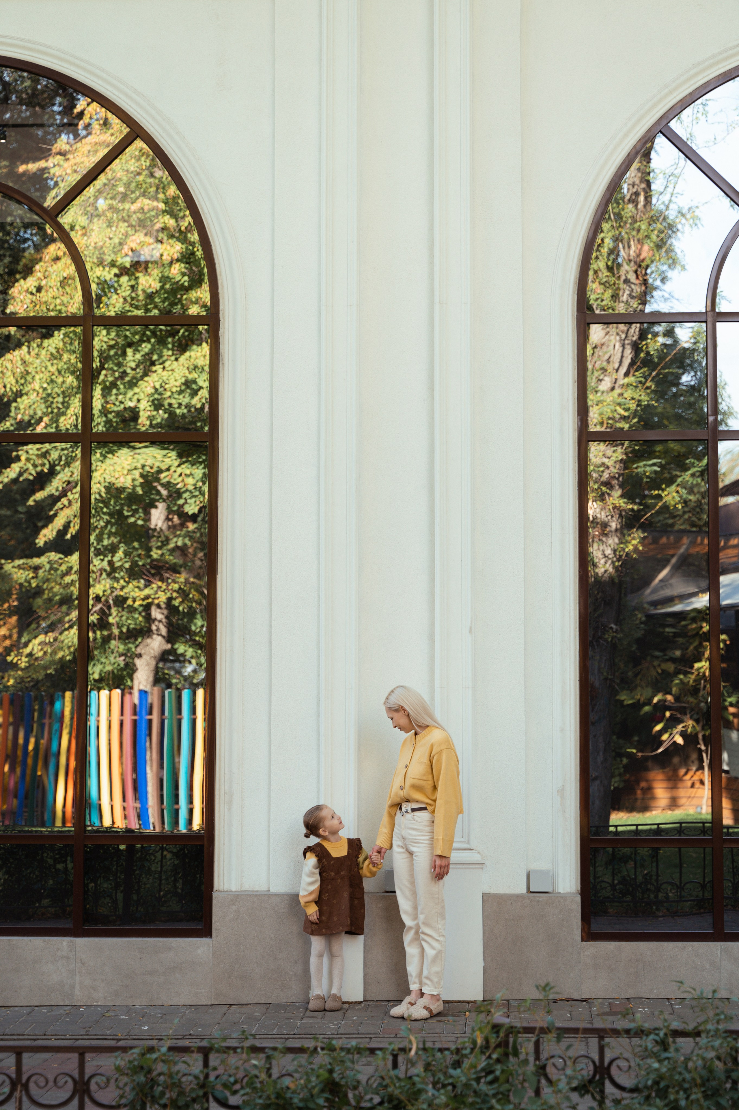 Мама и дочь. Семейный, детский фотограф в Ростове-на-Дону Совенко Юлия