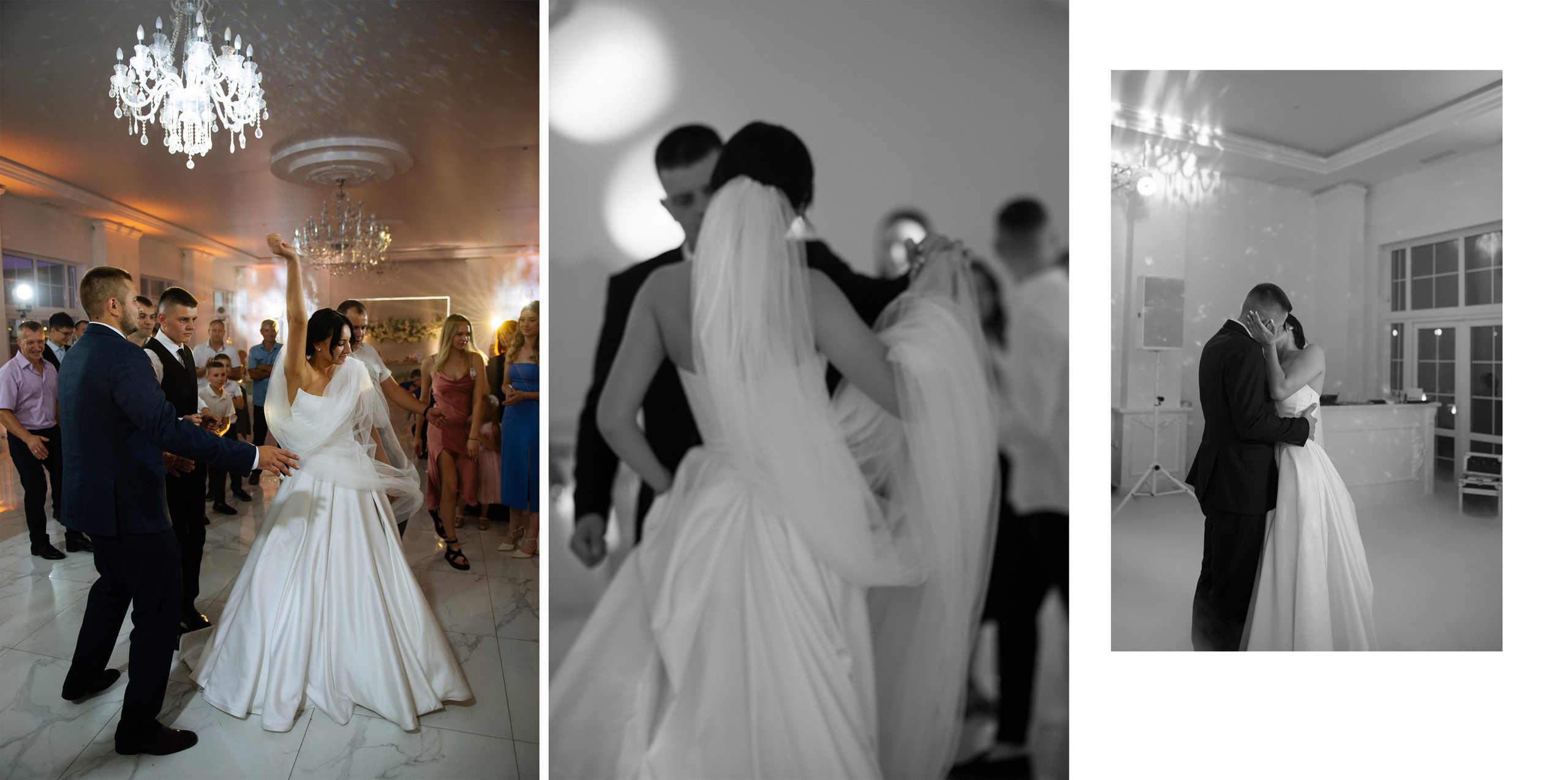 So much. Свадебный фотограф Минск