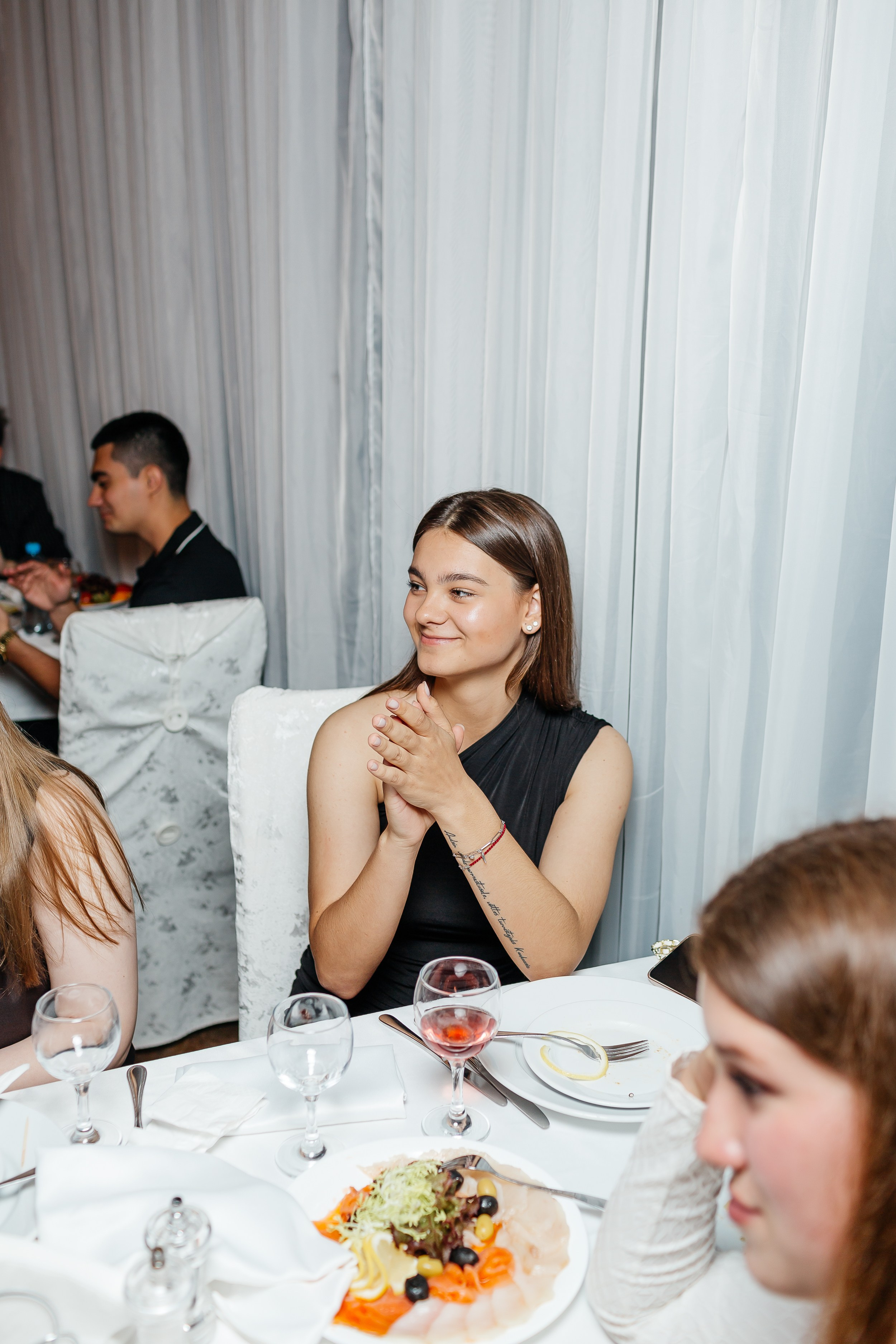 Выпускной. Krylovaphoto