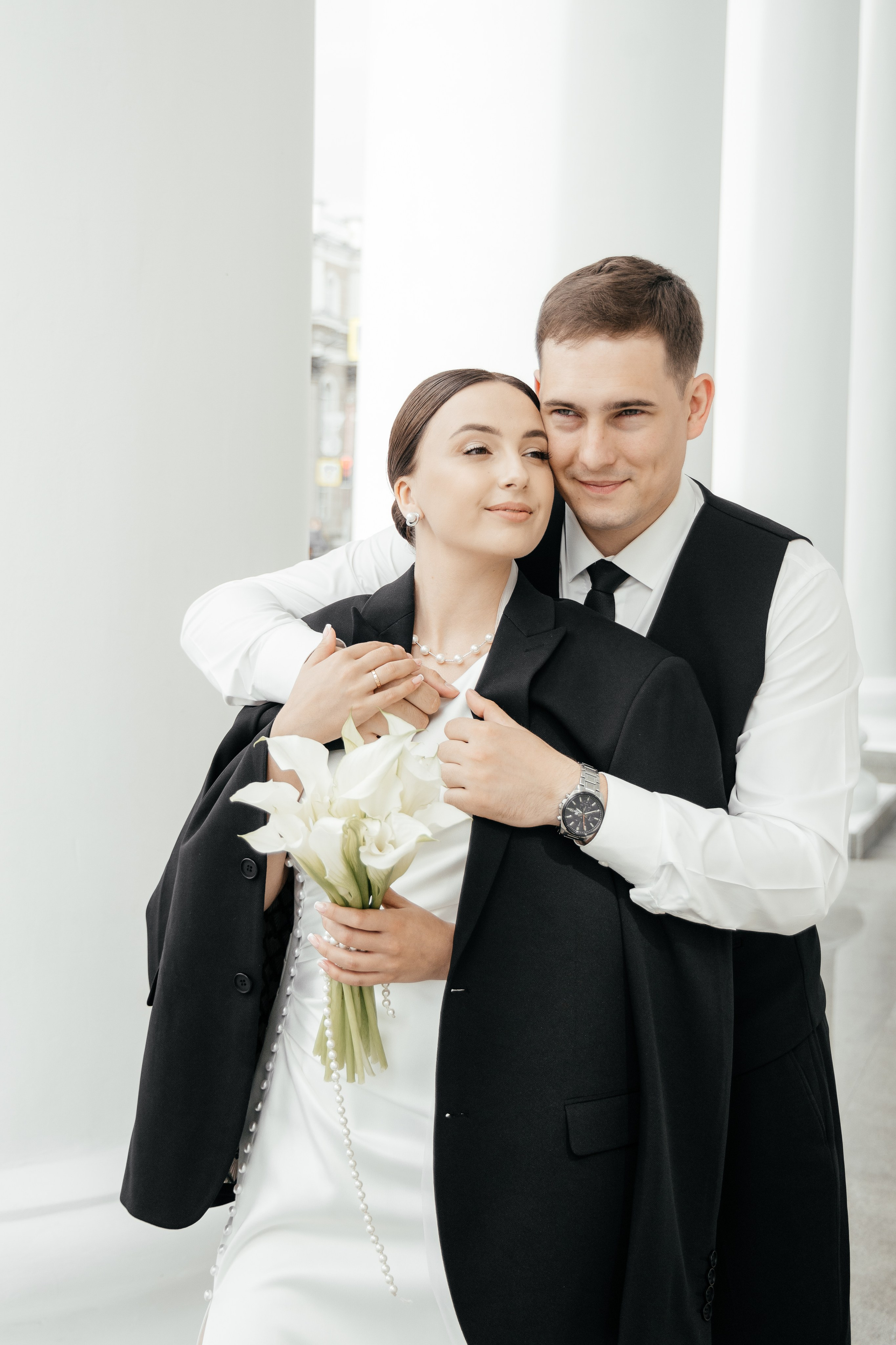 A&E WEDDING DAY. ФОТОГРАФ | ВИДЕОГРАФ | КУРГАН | ТЮМЕНЬ | ЕКБ Михаил Сутягин