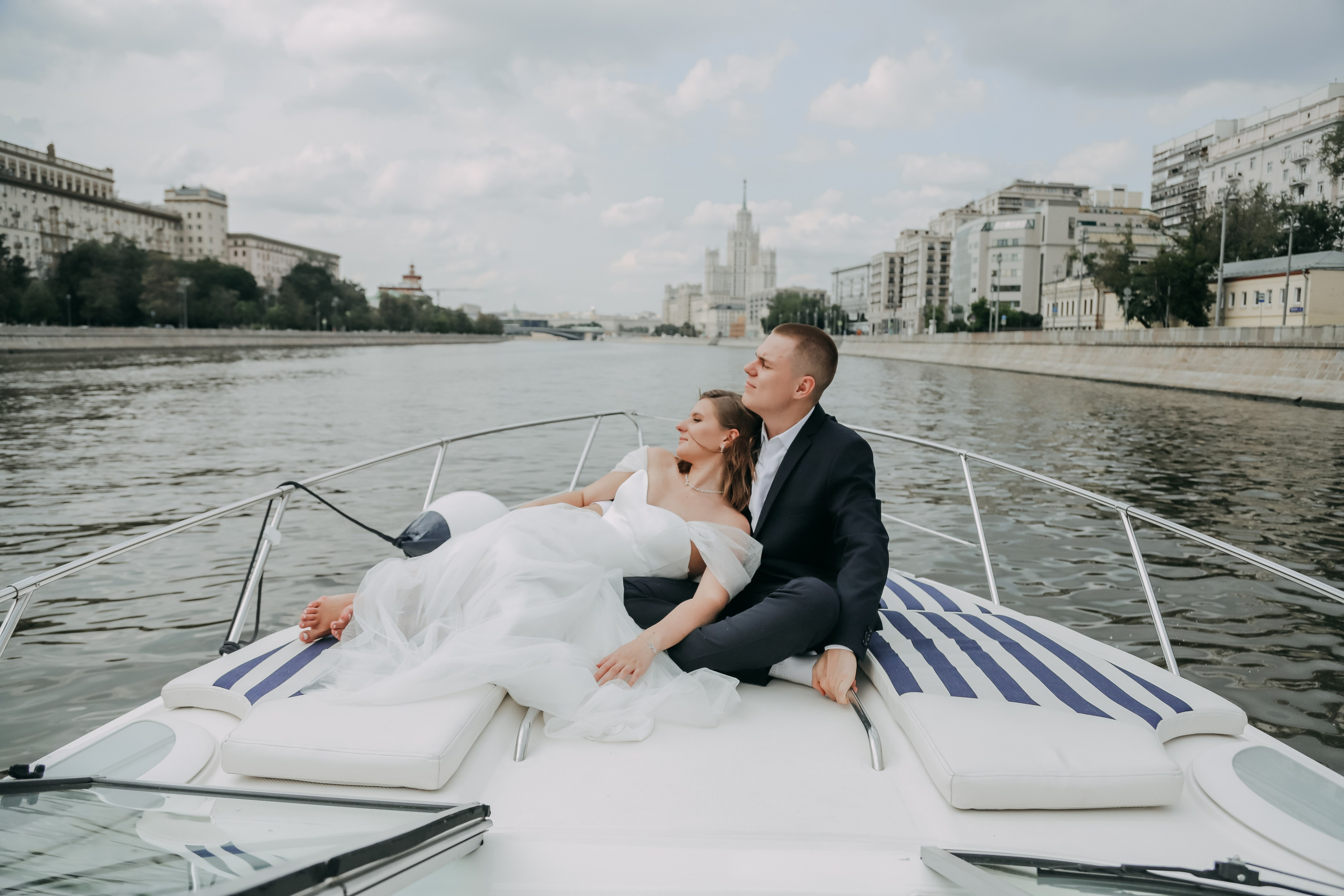 Ирина и Андрей. Фотограф в Рязани Мозжерова Юлия