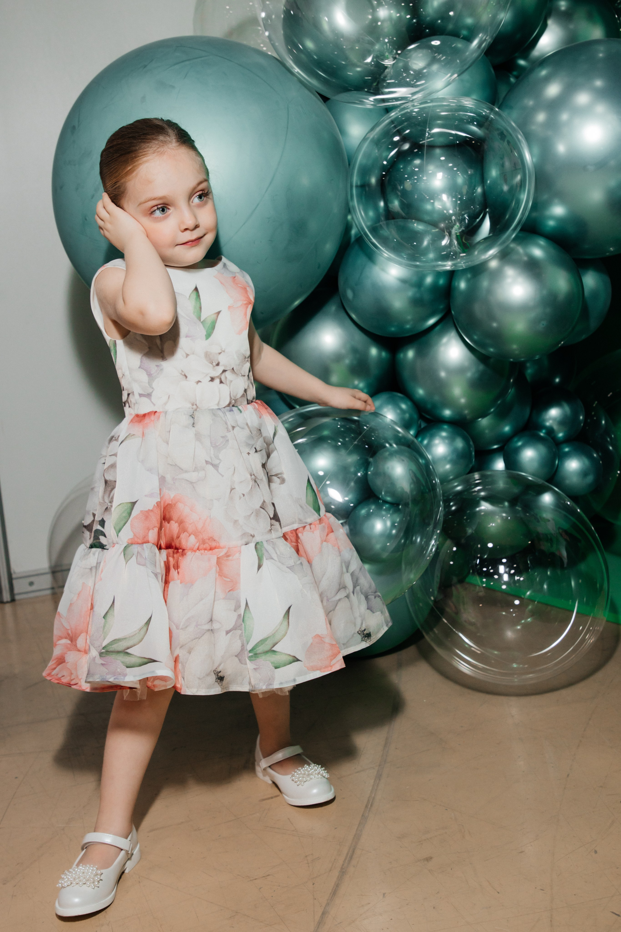 DFW Ростов — На — Дону 2023. Efimova Model Agency