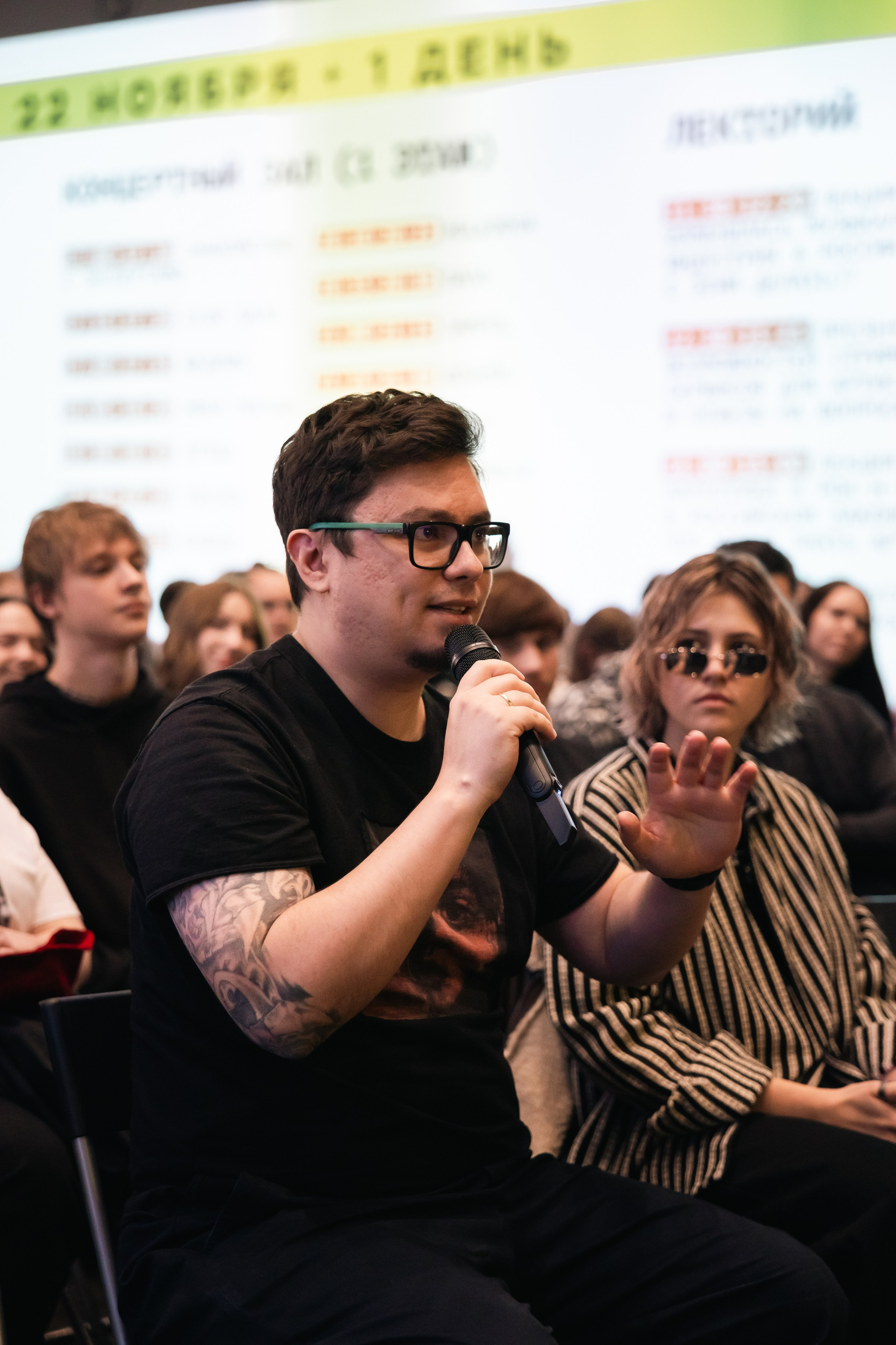 ШОУКЕЙС-ФЕСТИВАЛЬ SPBEAT (2 дня)