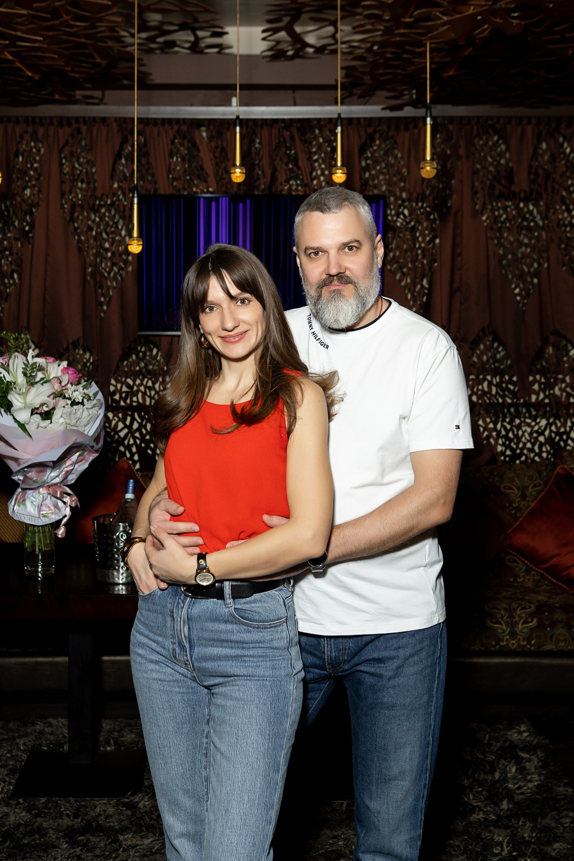 Бар Ухо Медведь. Репортажный и семейный фотограф в Новосибирске Елена Каменева