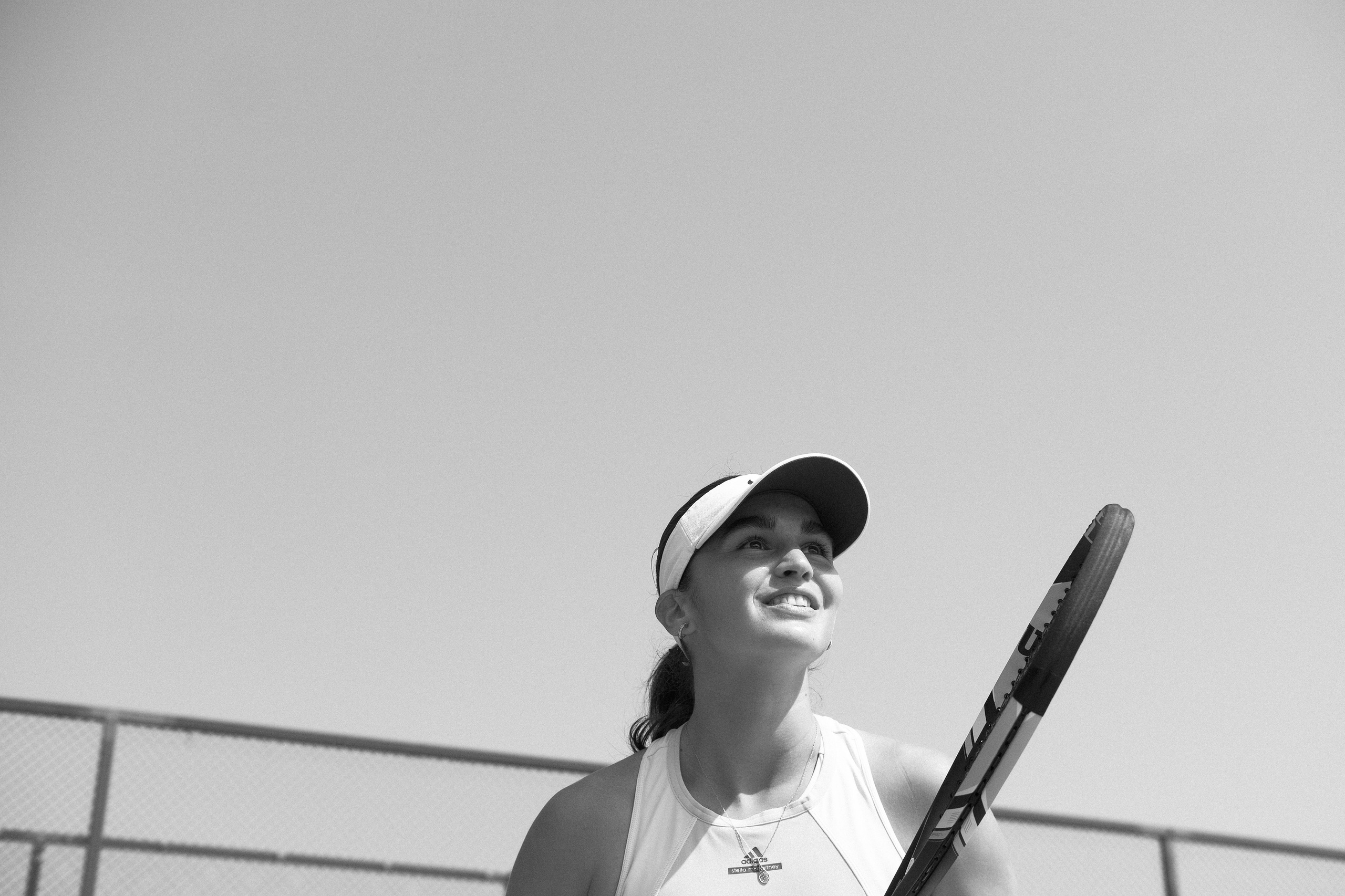 Ветер в волосах. Photographer Tbilisi