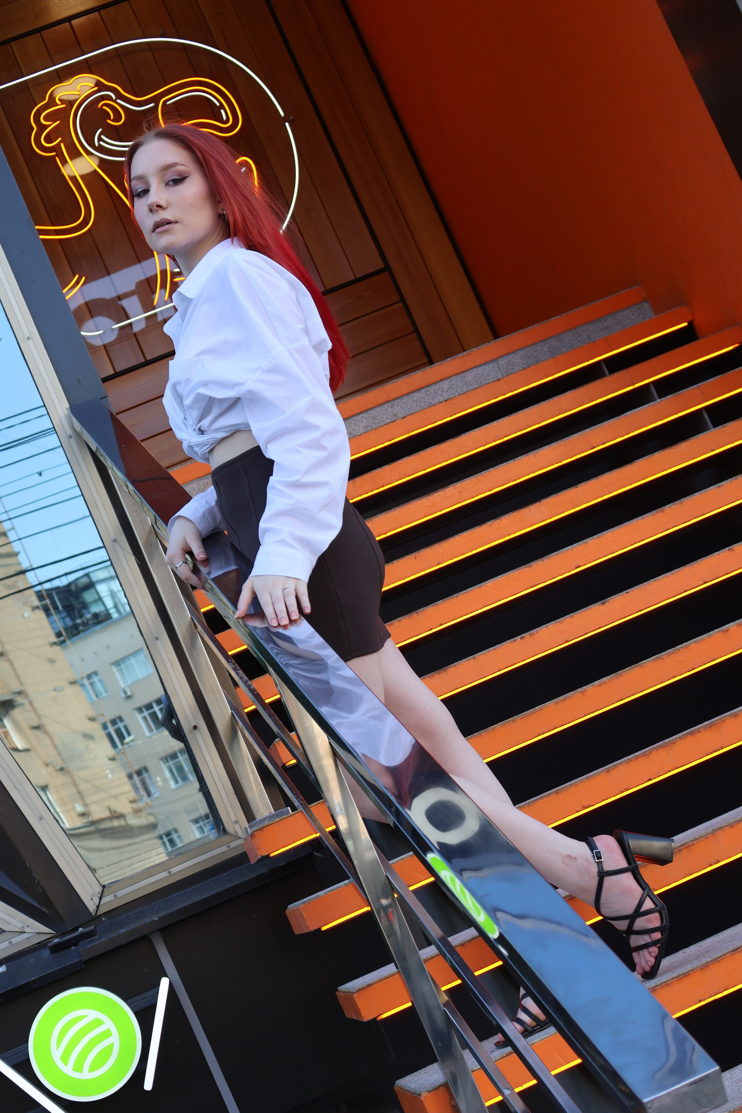 29 июля. Mintonov's Film Studio