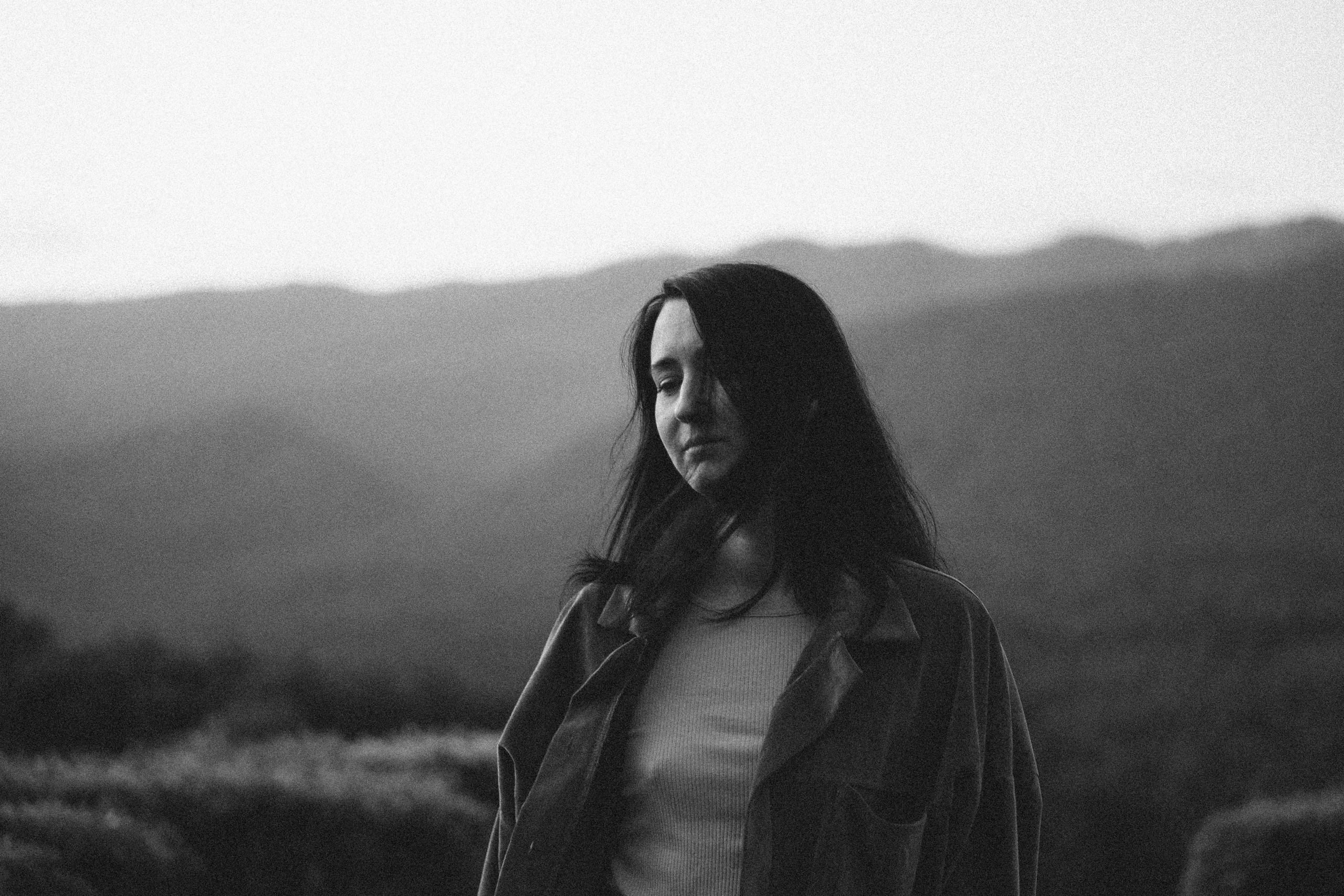 Irina. Стильный фотограф Екатеринбурга Veber Anastasia