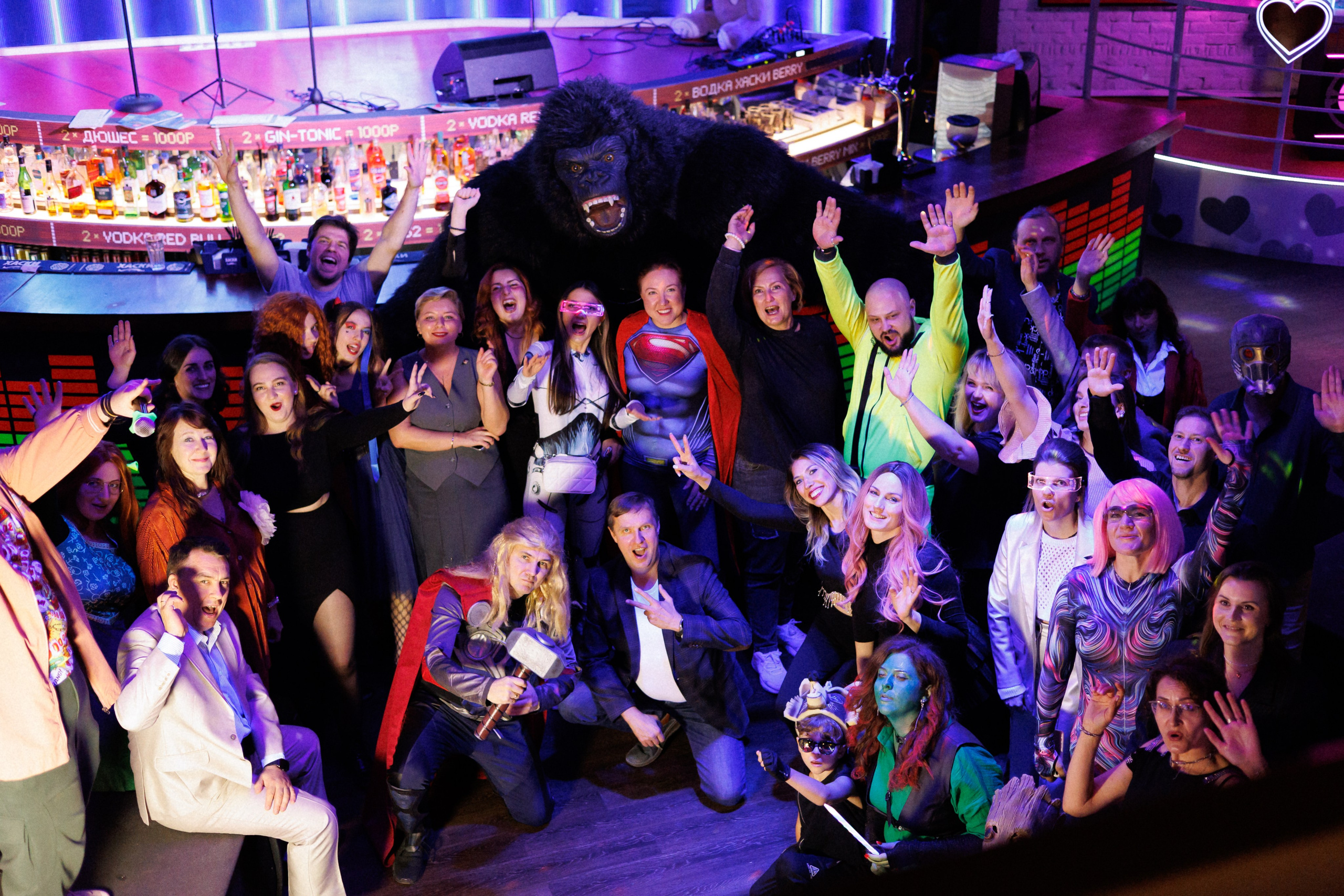 Репортаж. Фотограф в Москве Ксения Легенько