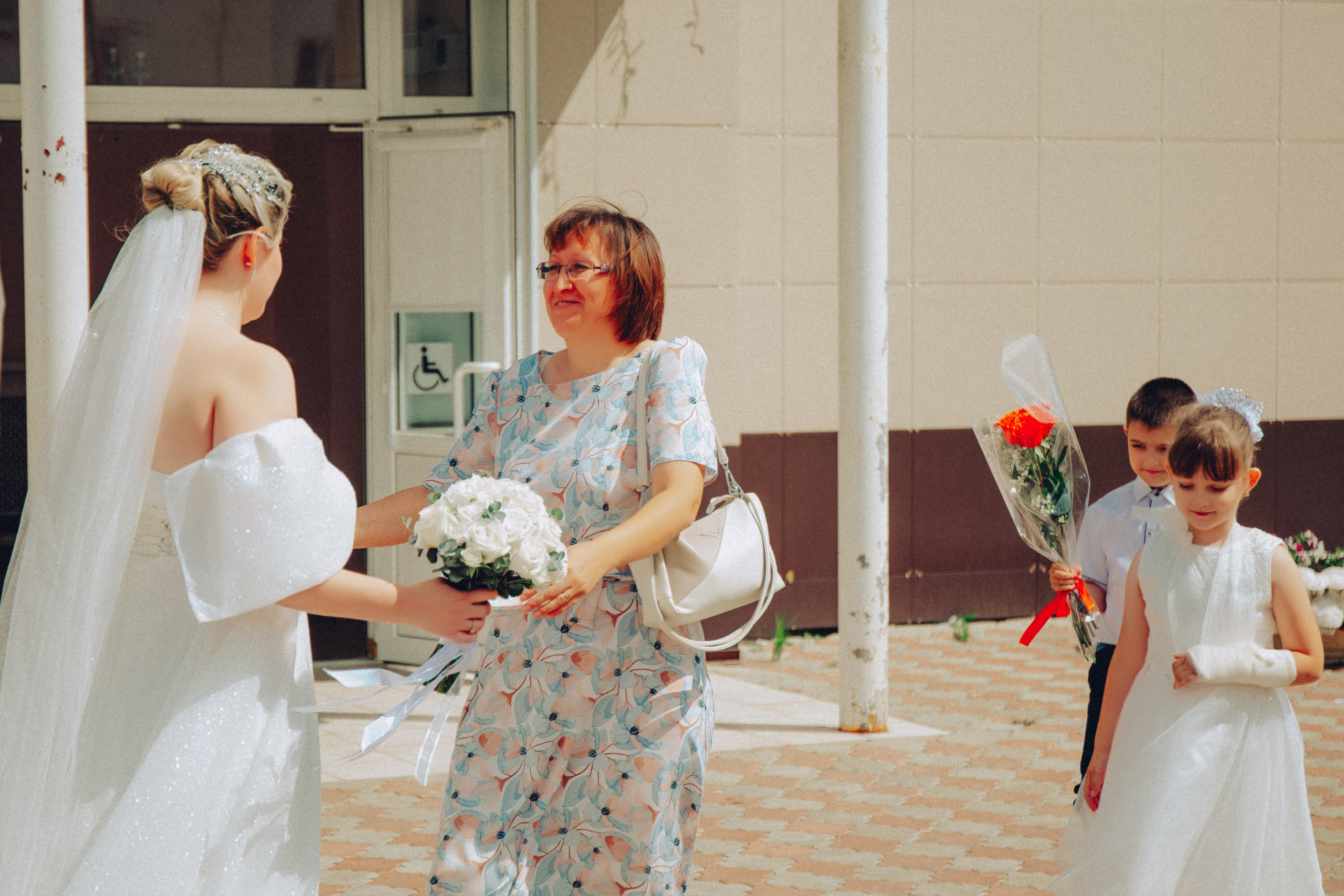 14.06.25 Свадьба. Свадебный фотограф видеограф Чебоксары