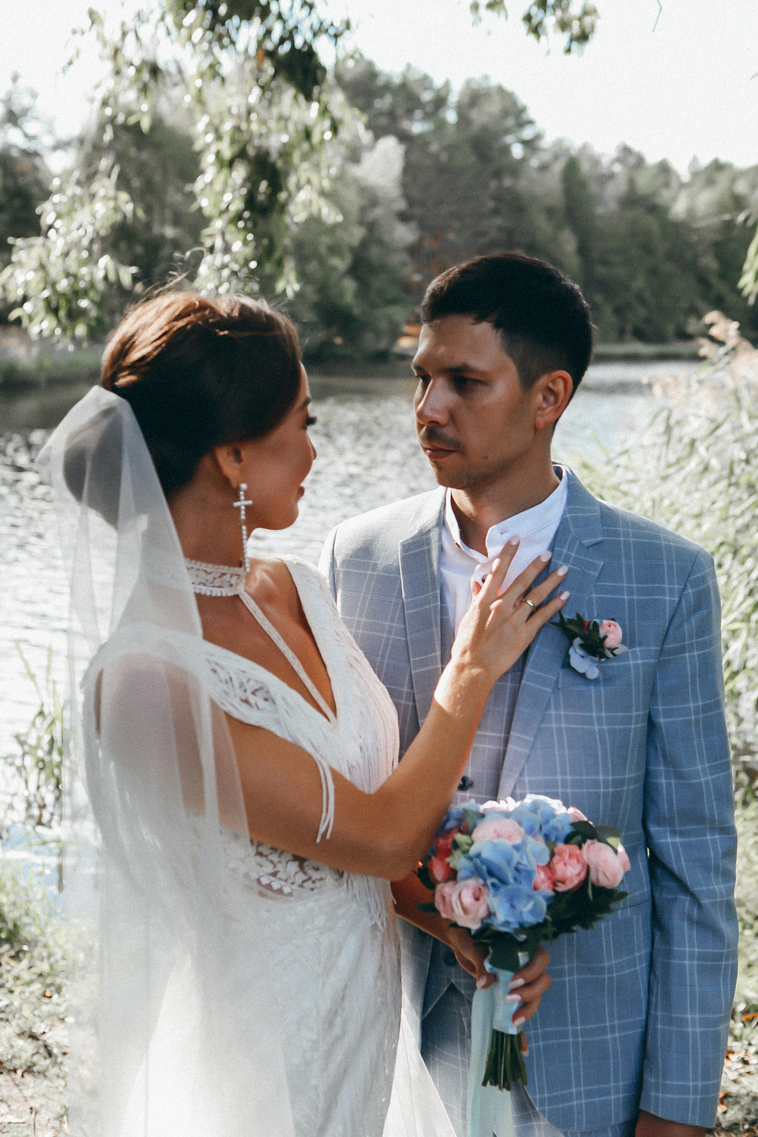 Полный свадебный день. Свадебный фотограф видеограф Чебоксары