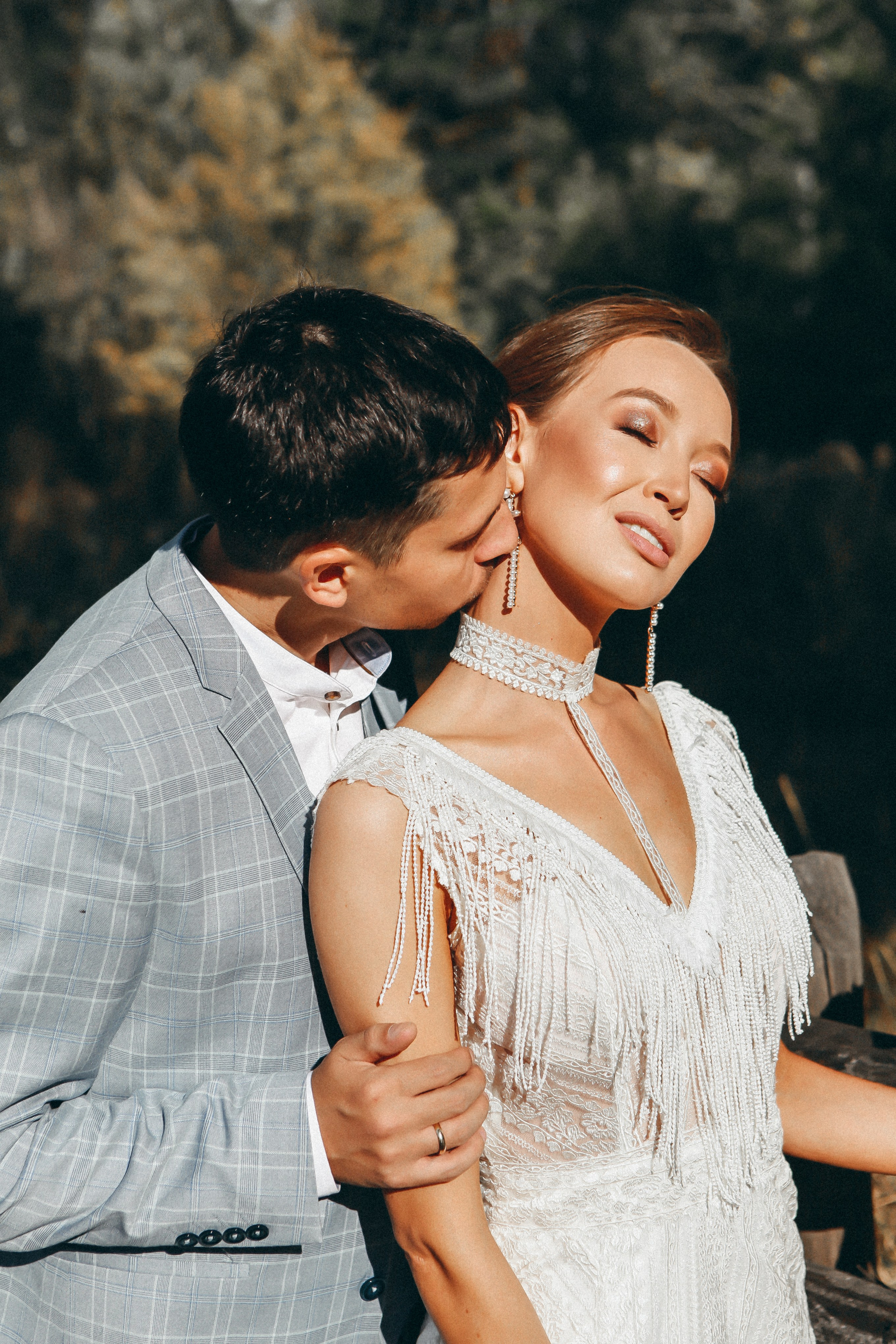 Полный свадебный день. Свадебный фотограф видеограф Чебоксары