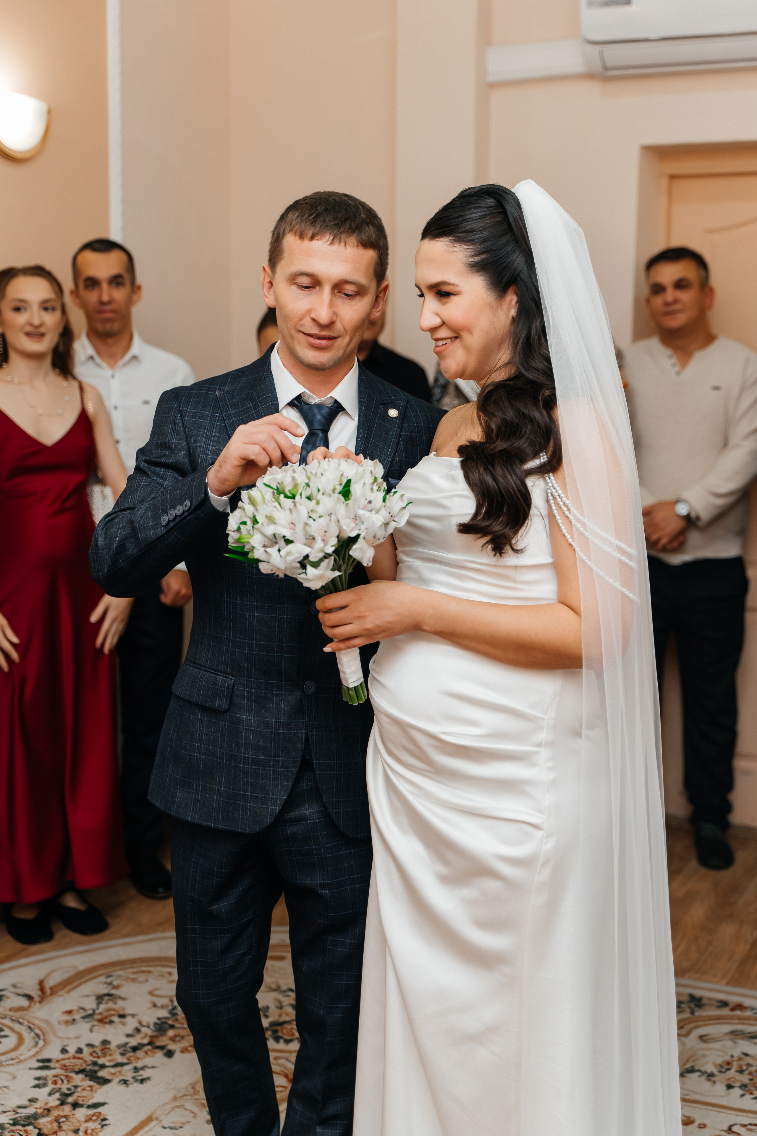 18.10.25. Свадебный фотограф видеограф Чебоксары