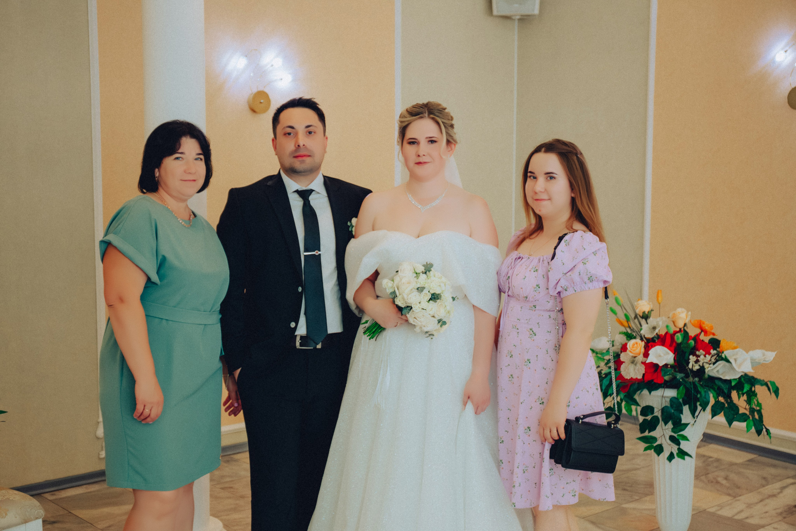 14.06.25 Свадьба. Свадебный фотограф видеограф Чебоксары