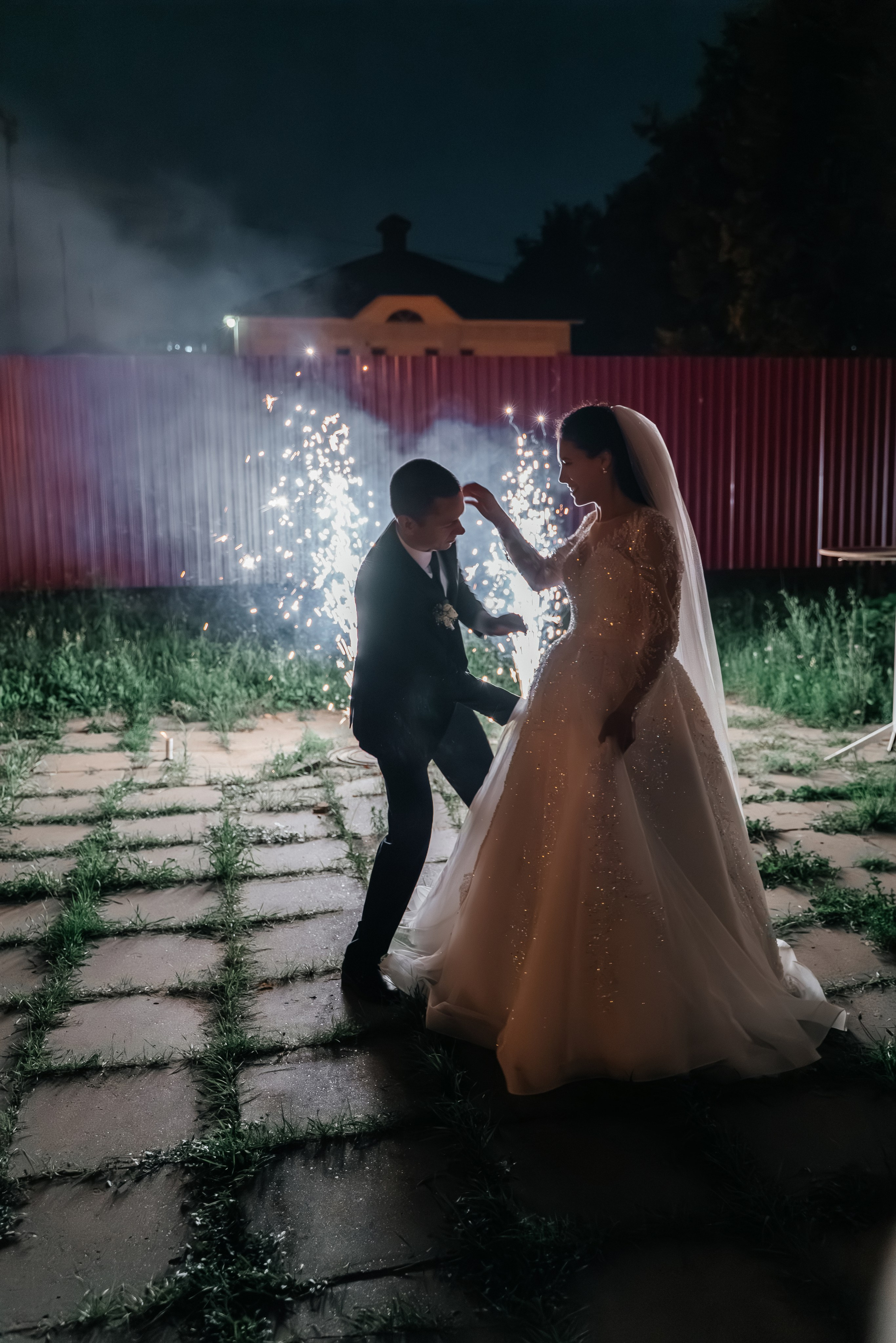 06.09.25 Свадьба. Свадебный фотограф видеограф Чебоксары