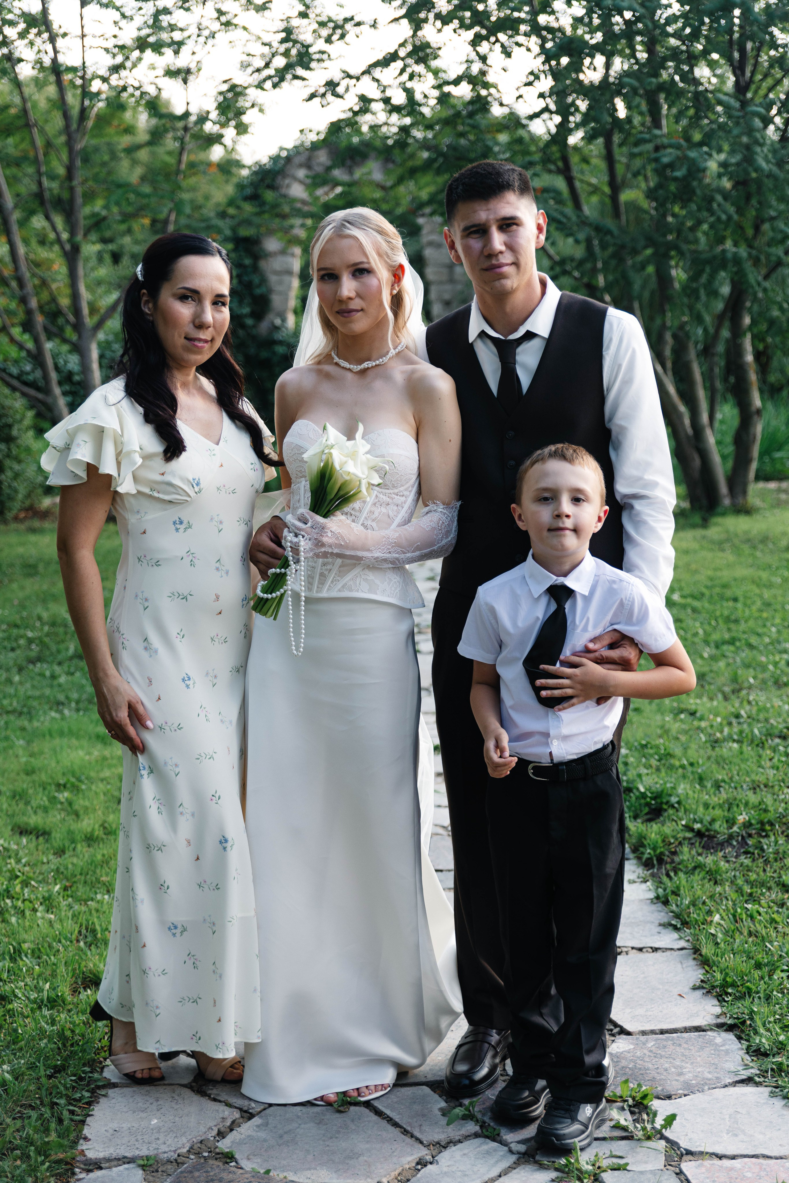 09.08.25 Свадьба. Свадебный фотограф видеограф Чебоксары