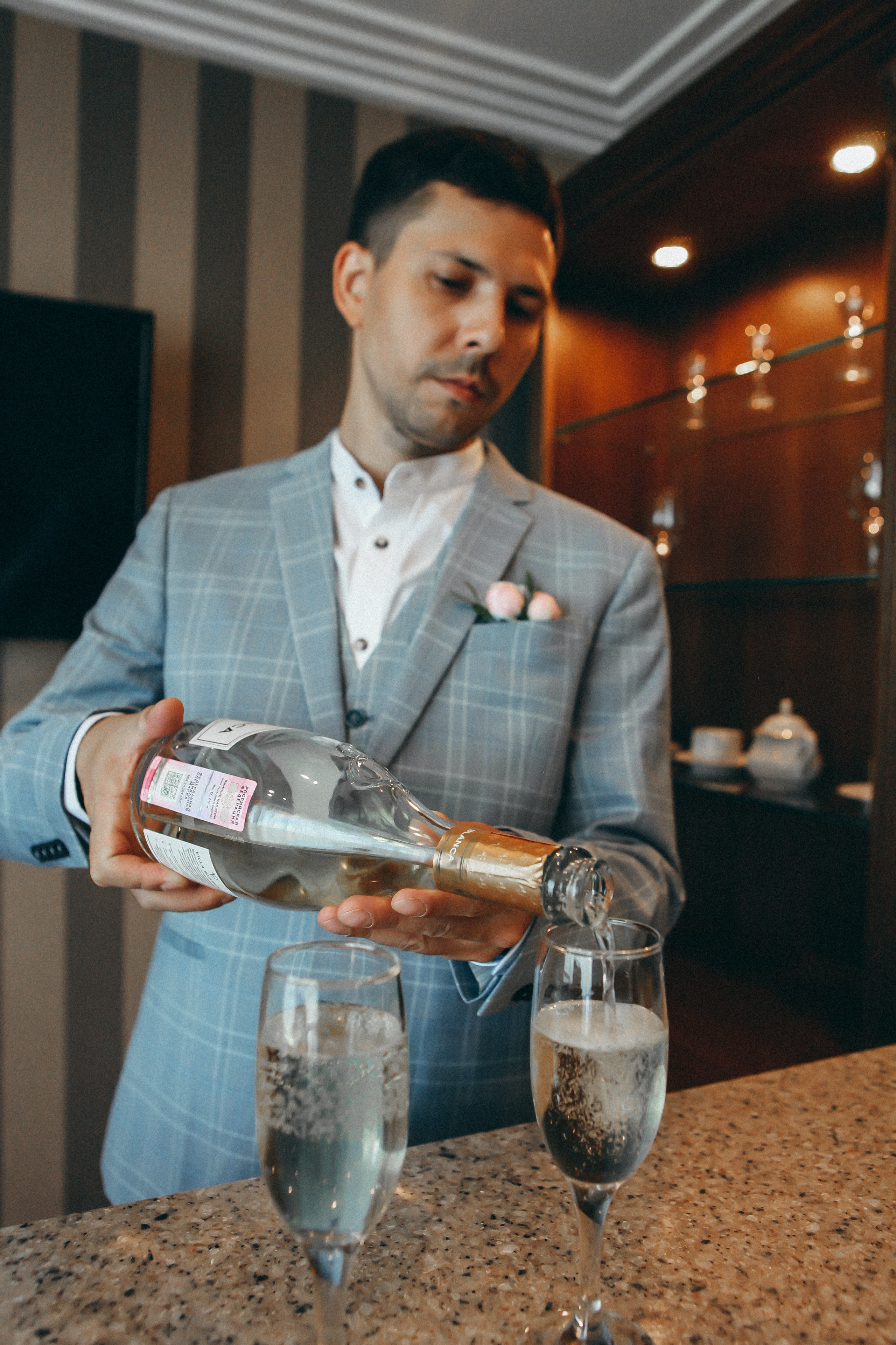 Полный свадебный день. Свадебный фотограф видеограф Чебоксары