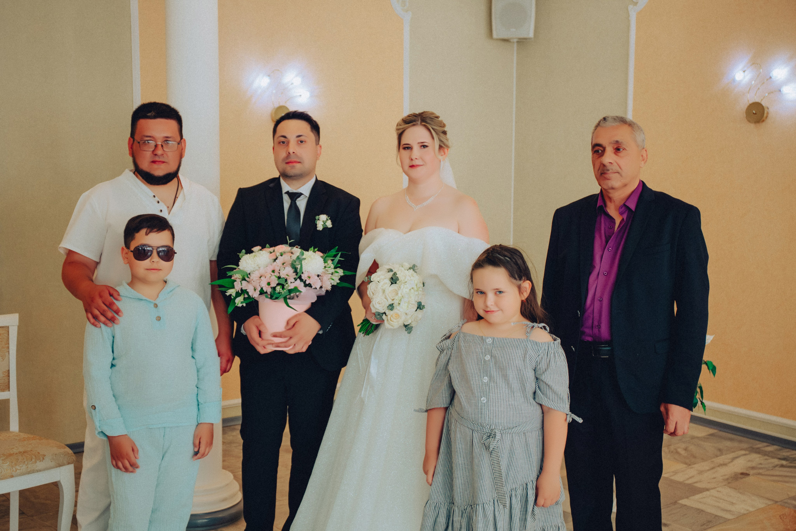 14.06.25 Свадьба. Свадебный фотограф видеограф Чебоксары