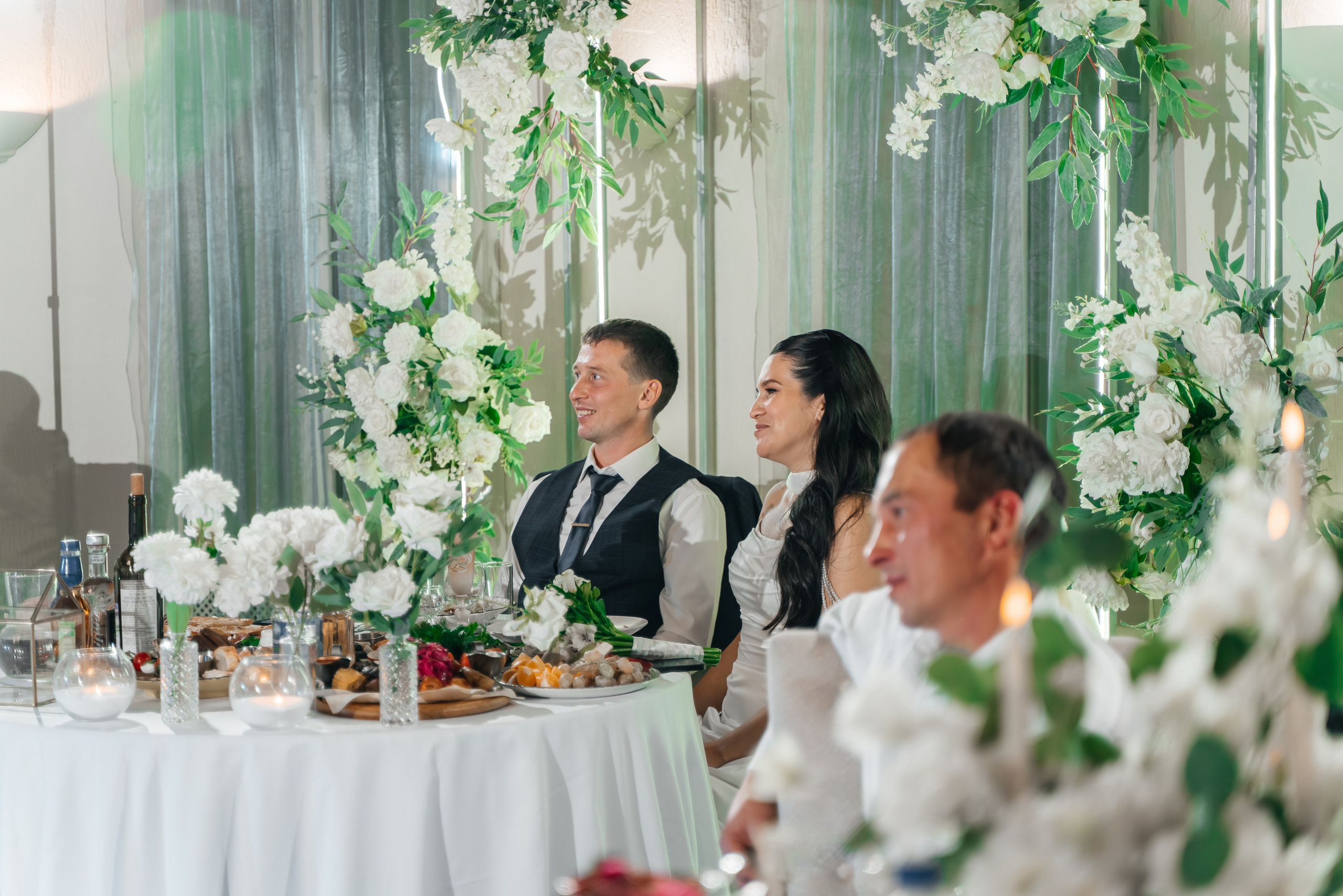 18.10.25. Свадебный фотограф видеограф Чебоксары