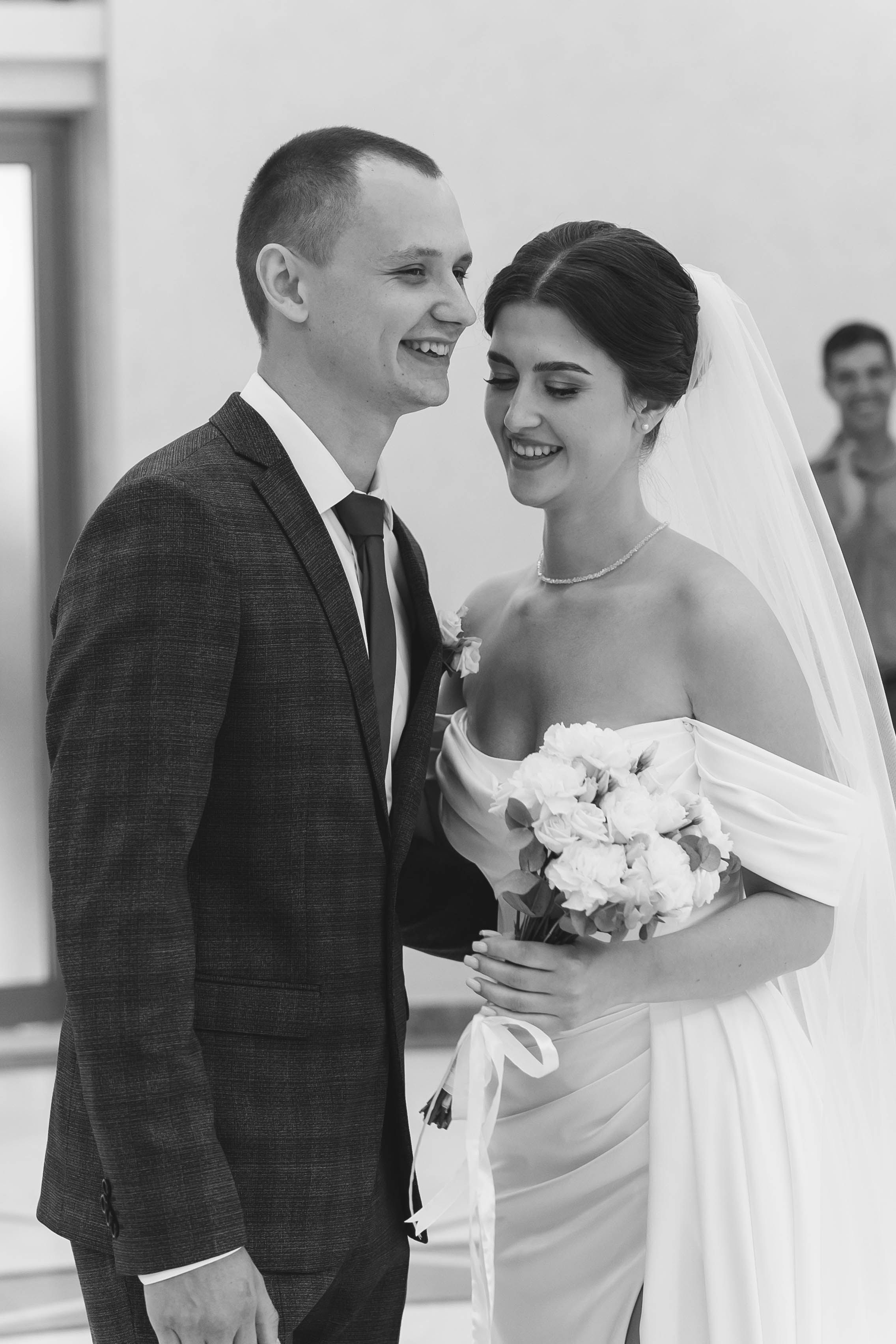 Егор и Лиза. Главная