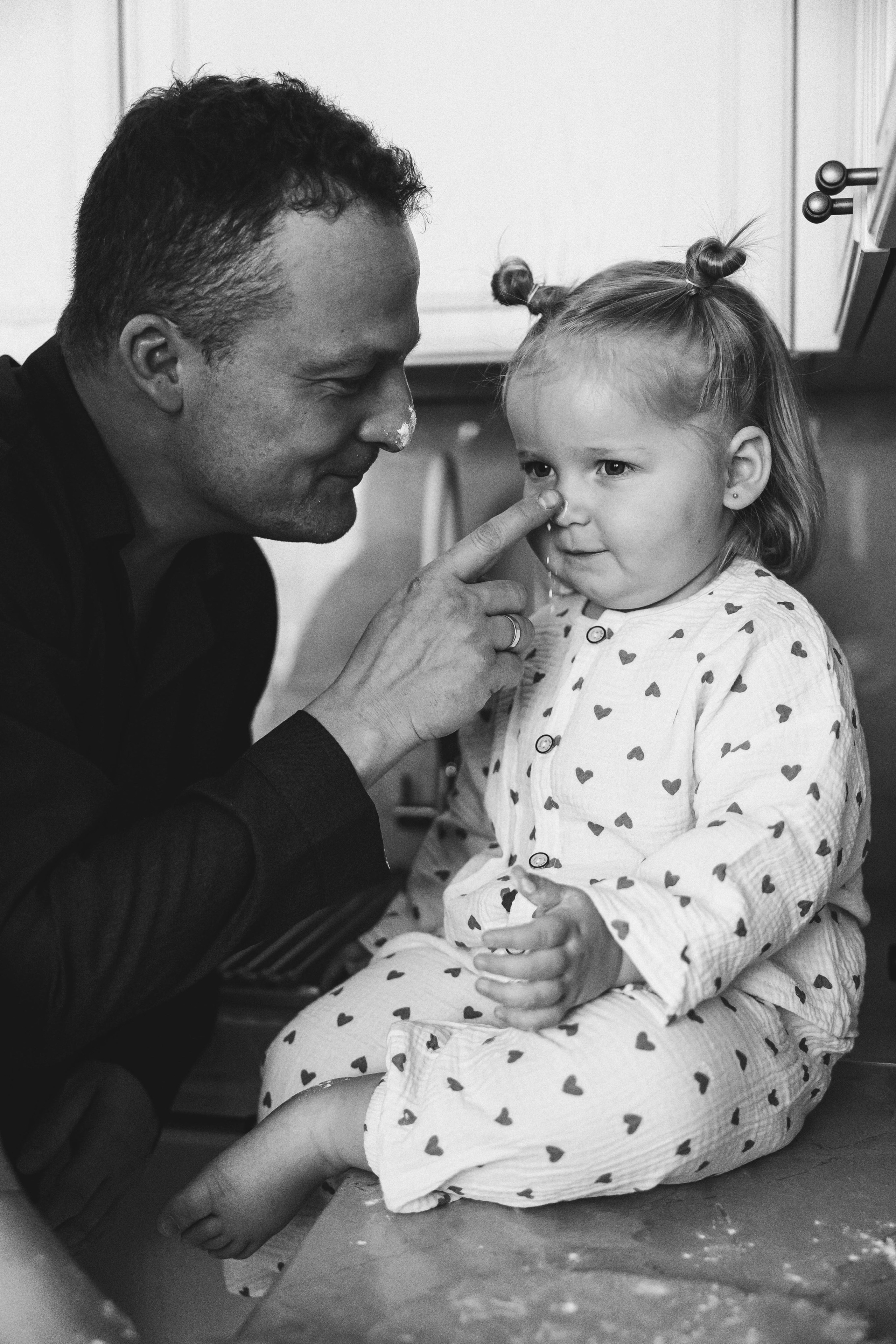 Домашняя фотосессия. Главная