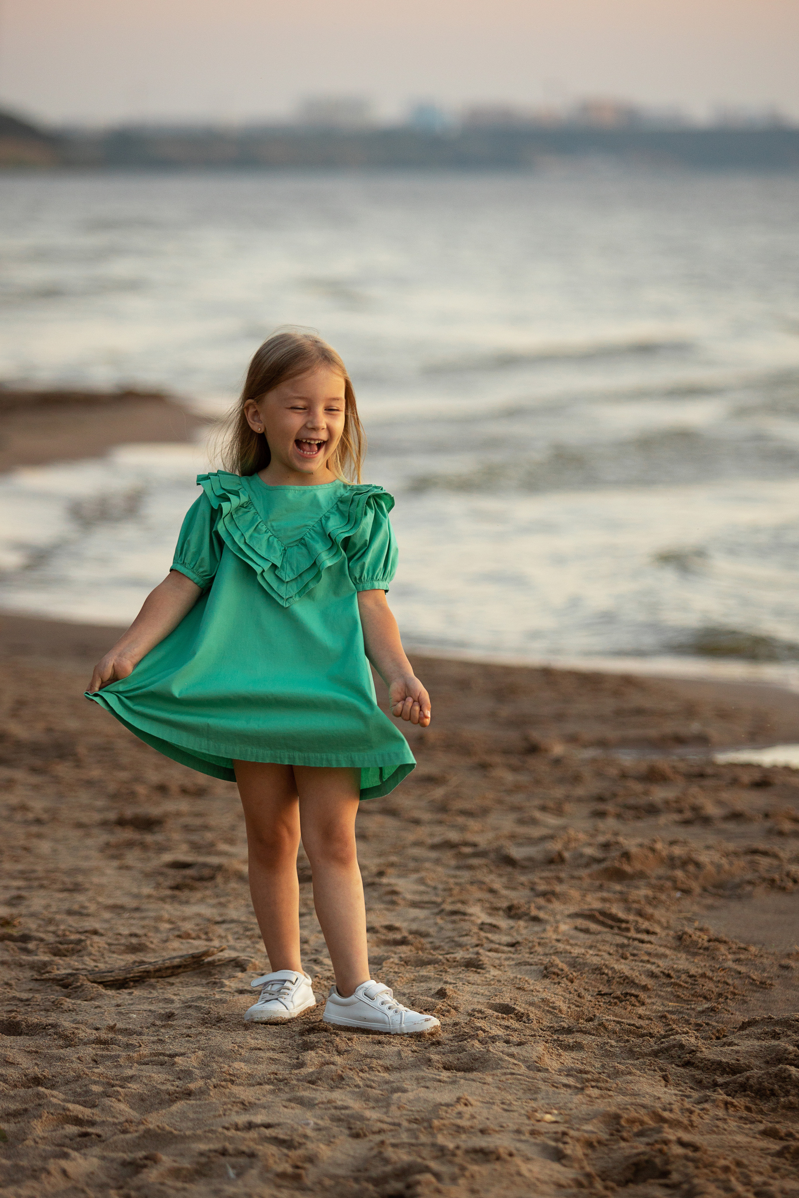 Лейся и Милана, лето 2022. Свадебный и семейный фотограф в Ульяновске Орешина Елена