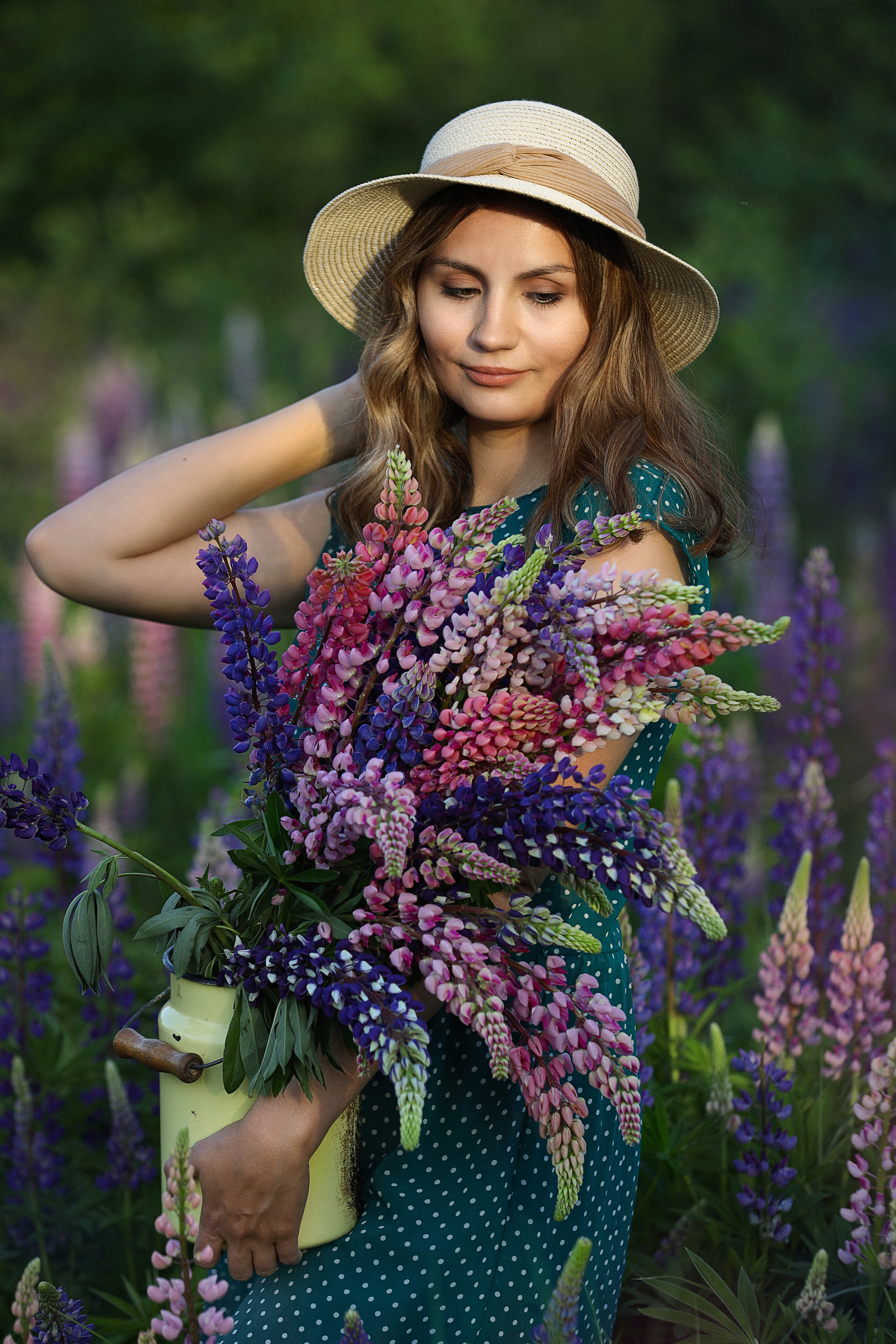 Елена Лето. Свадебный и семейный фотограф в Ульяновске Орешина Елена