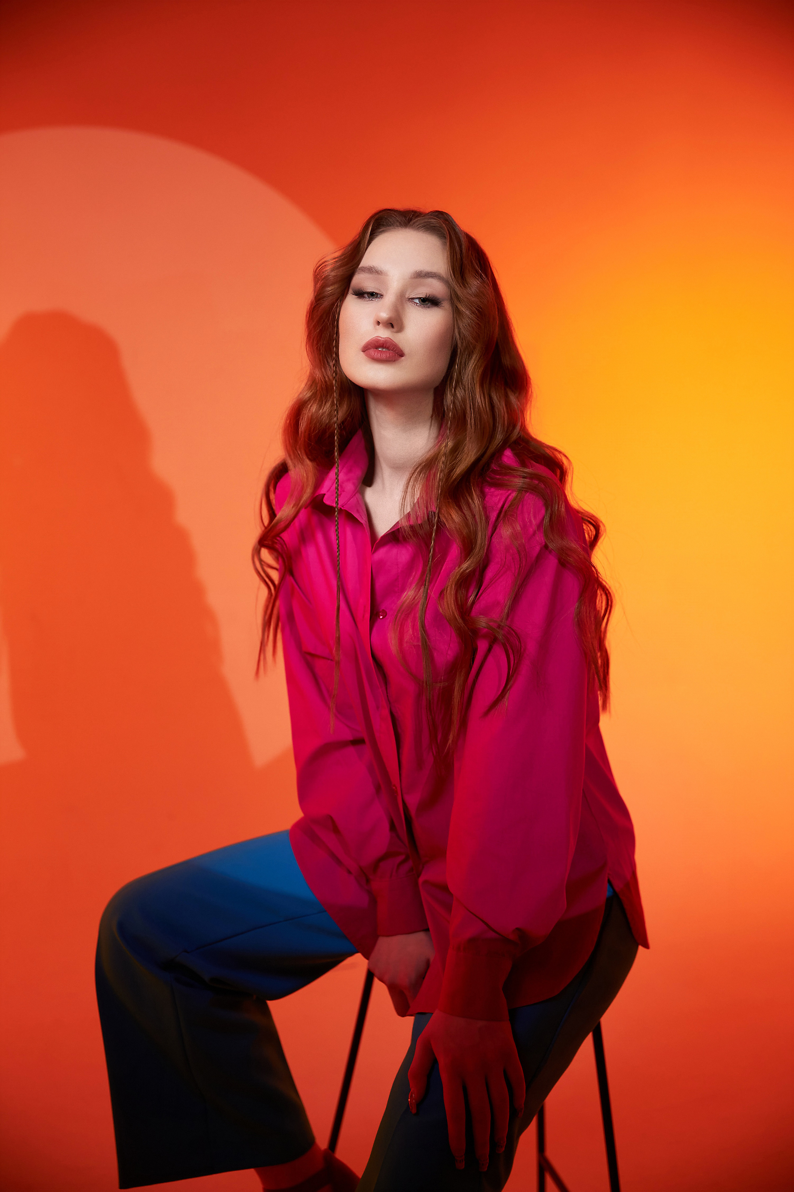 Анастасия. Свадебный и семейный фотограф в Ульяновске Орешина Елена