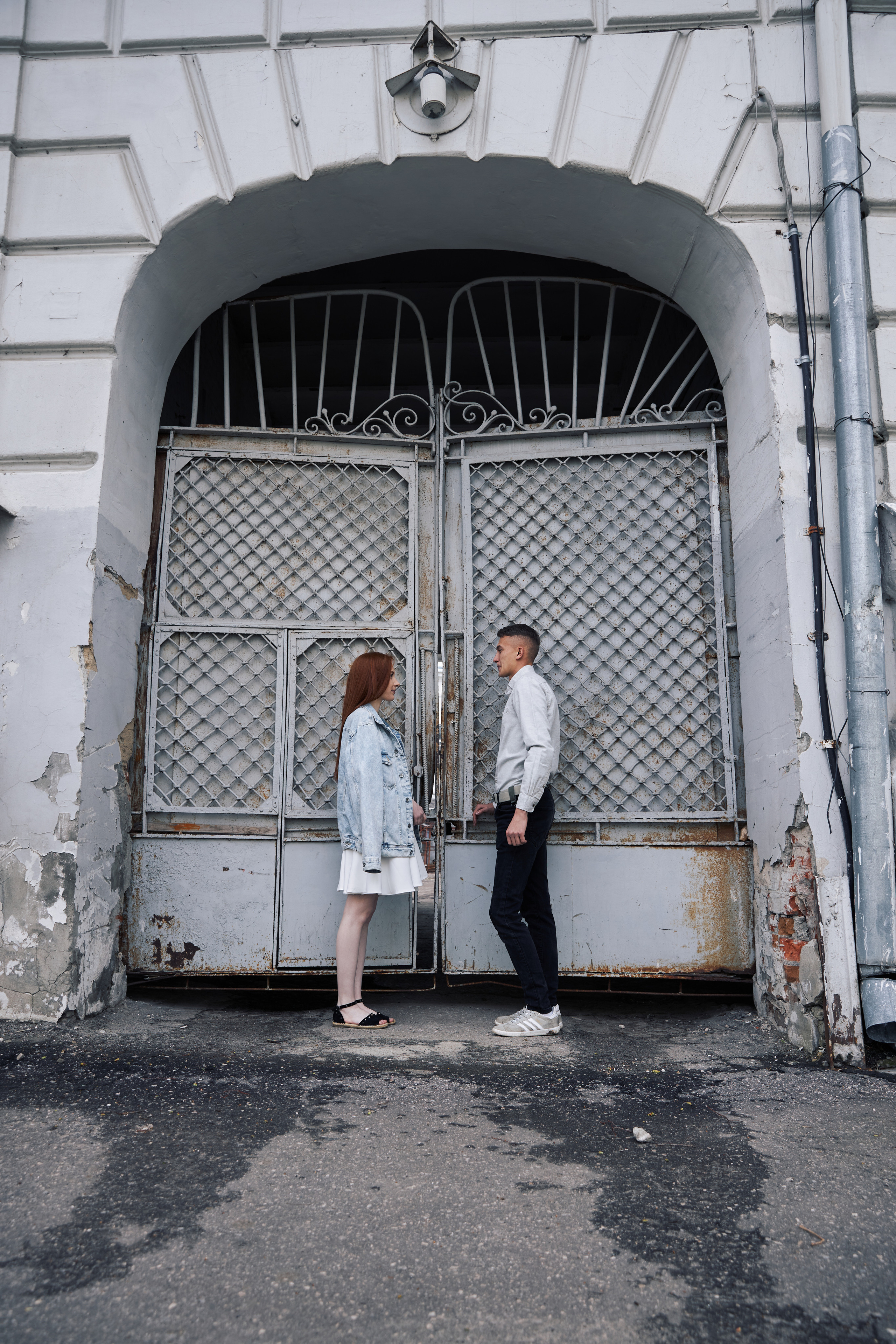 Кристина и Артур. Свадебный и семейный фотограф в Ульяновске Орешина Елена