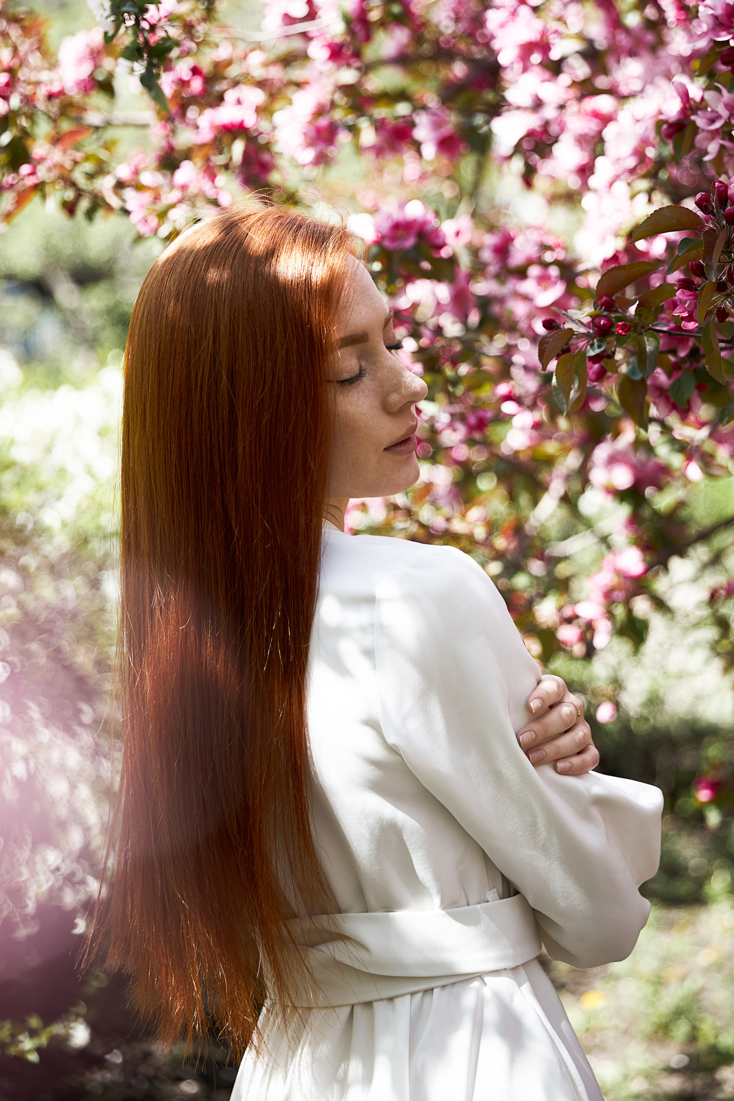 Кристина Весна. Свадебный и семейный фотограф в Ульяновске Орешина Елена