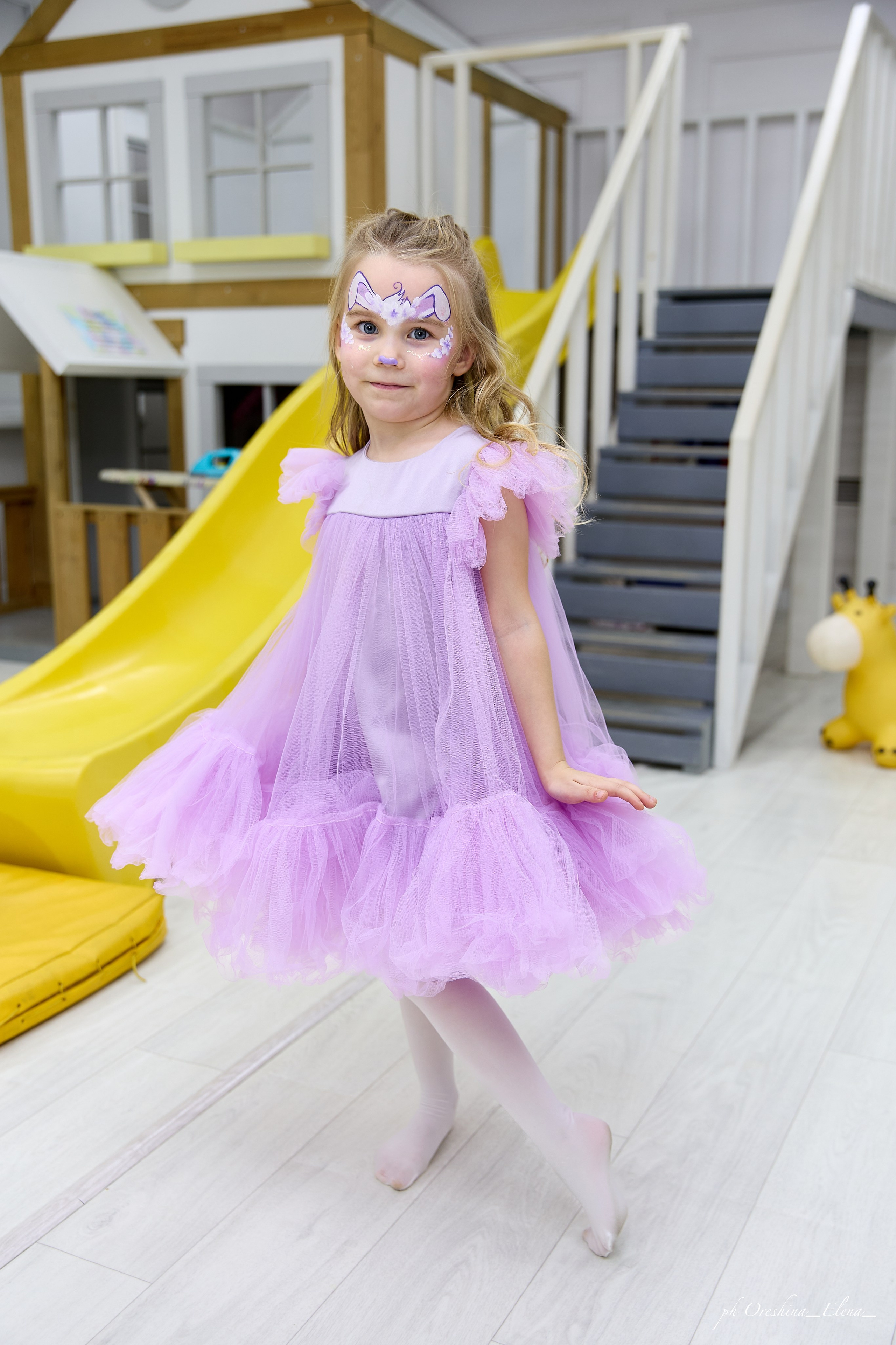 Яночка, с Днём Рождения!!!. Свадебный и семейный фотограф в Ульяновске Орешина Елена