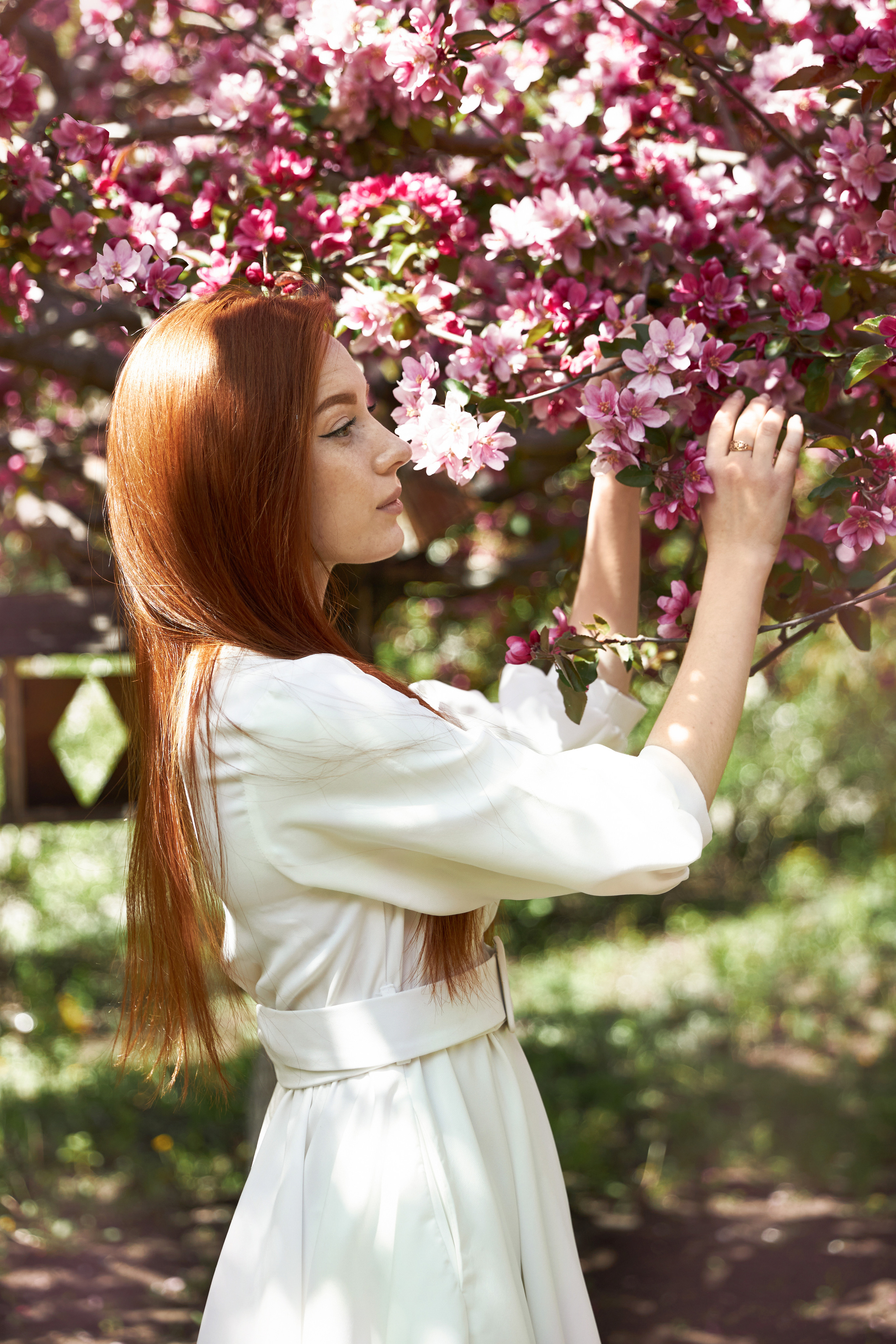 Кристина Весна. Свадебный и семейный фотограф в Ульяновске Орешина Елена